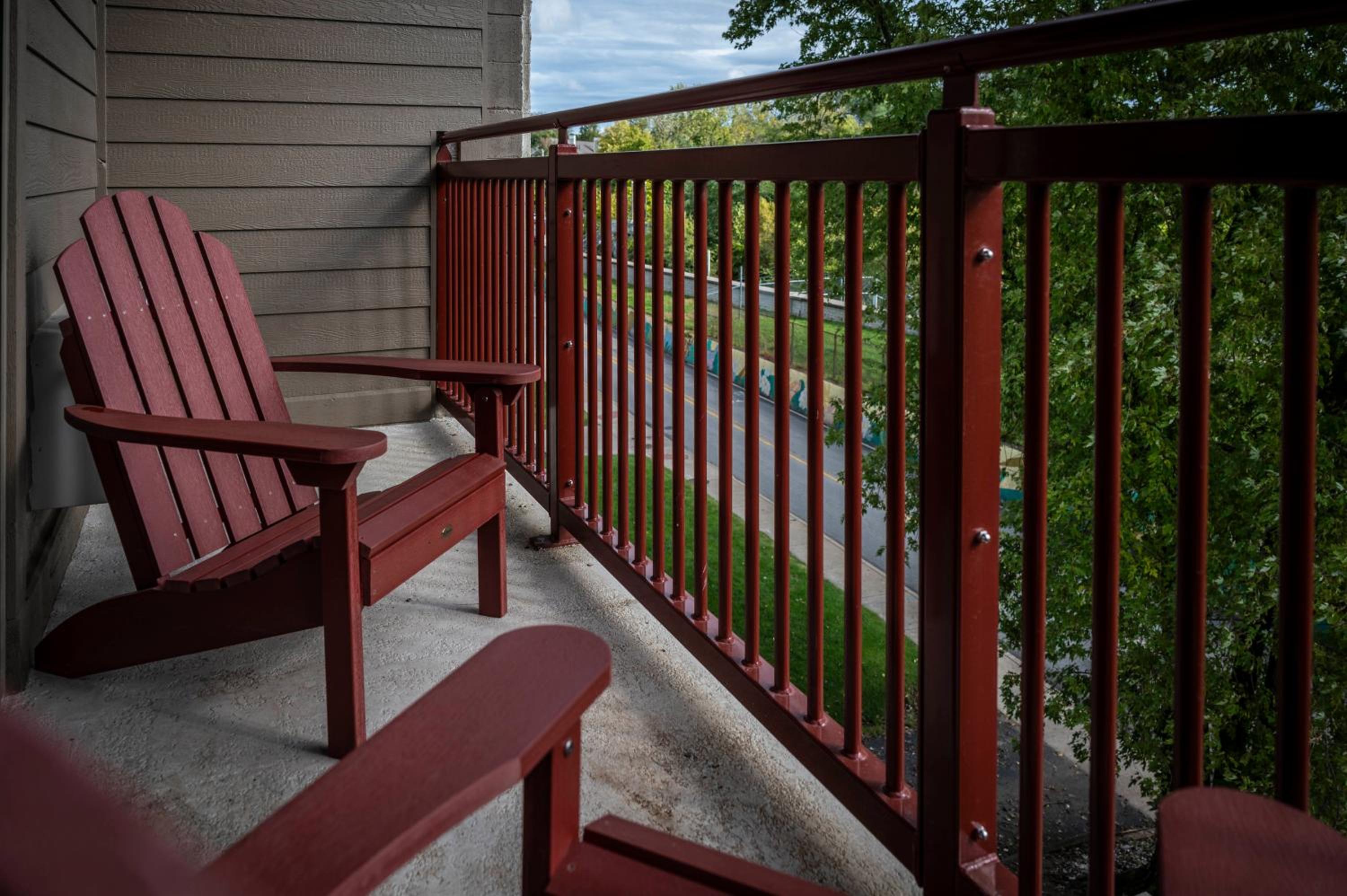 Hotel Broad Ripple