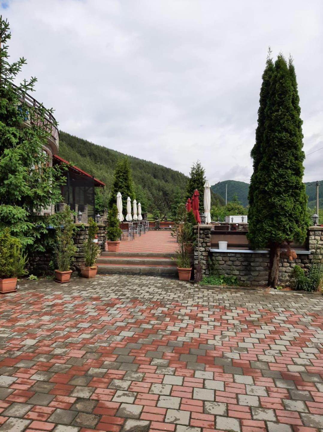 Vila Briana view 4