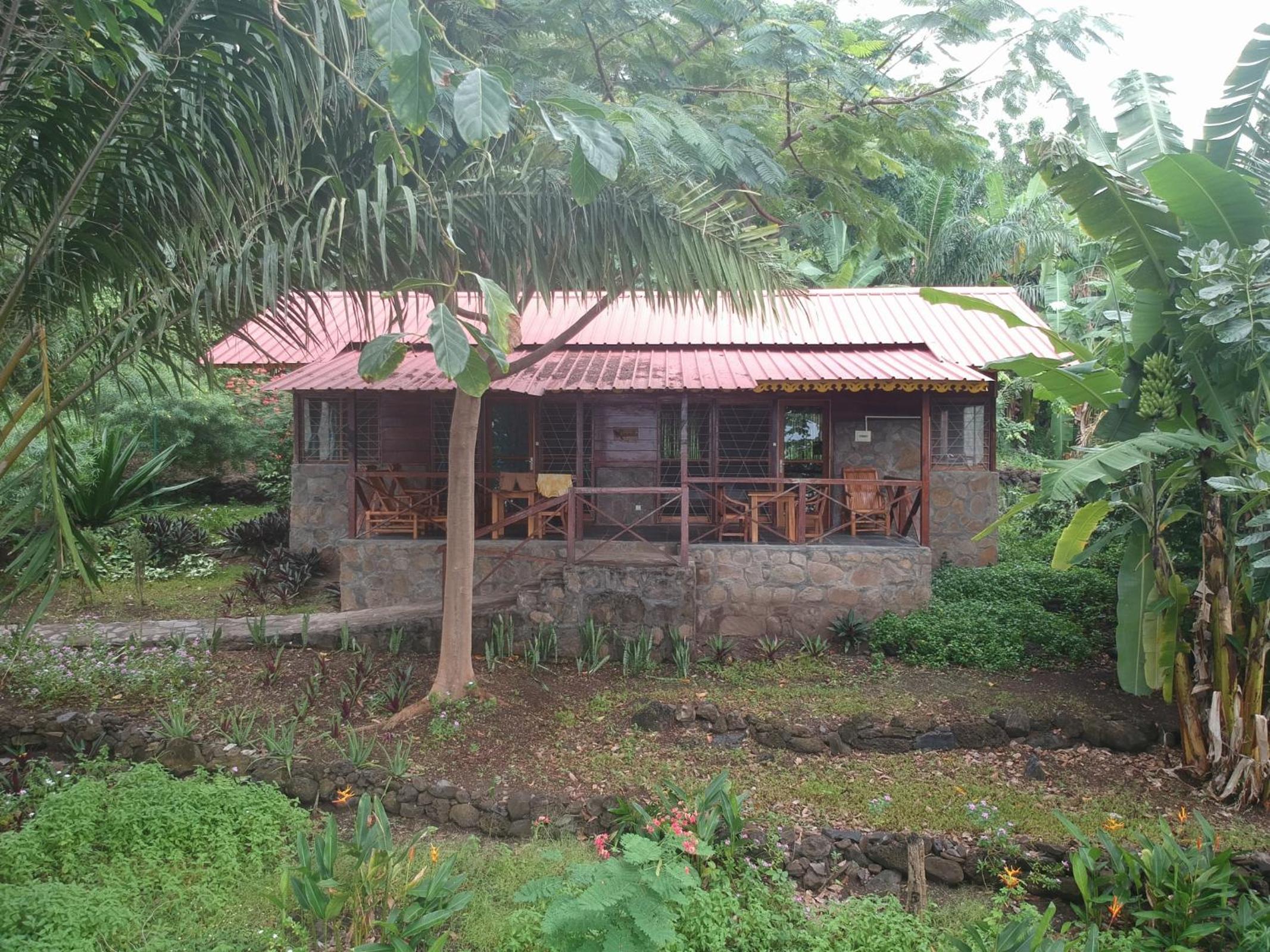 Mucumbli