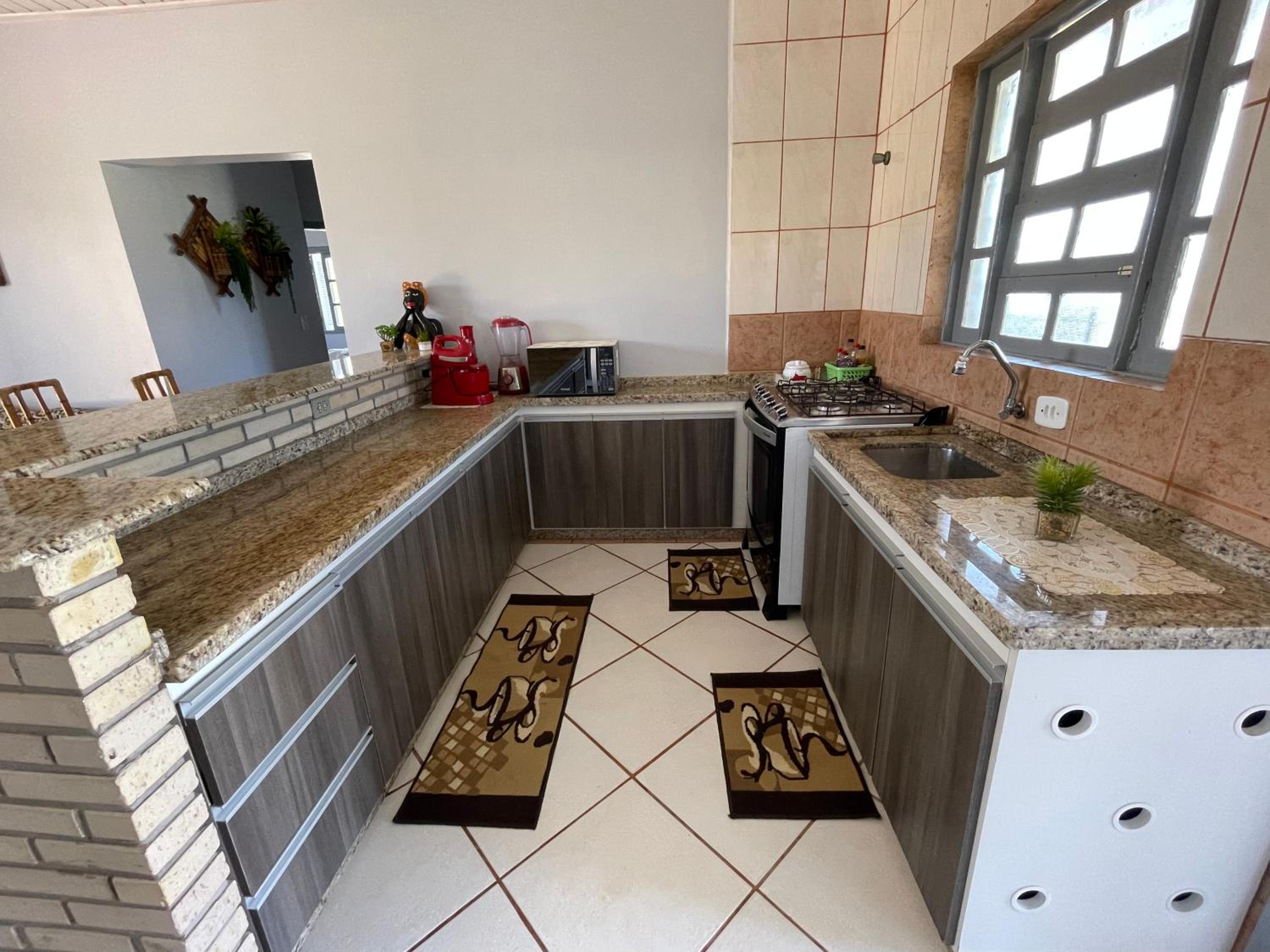 Casa Família Sander