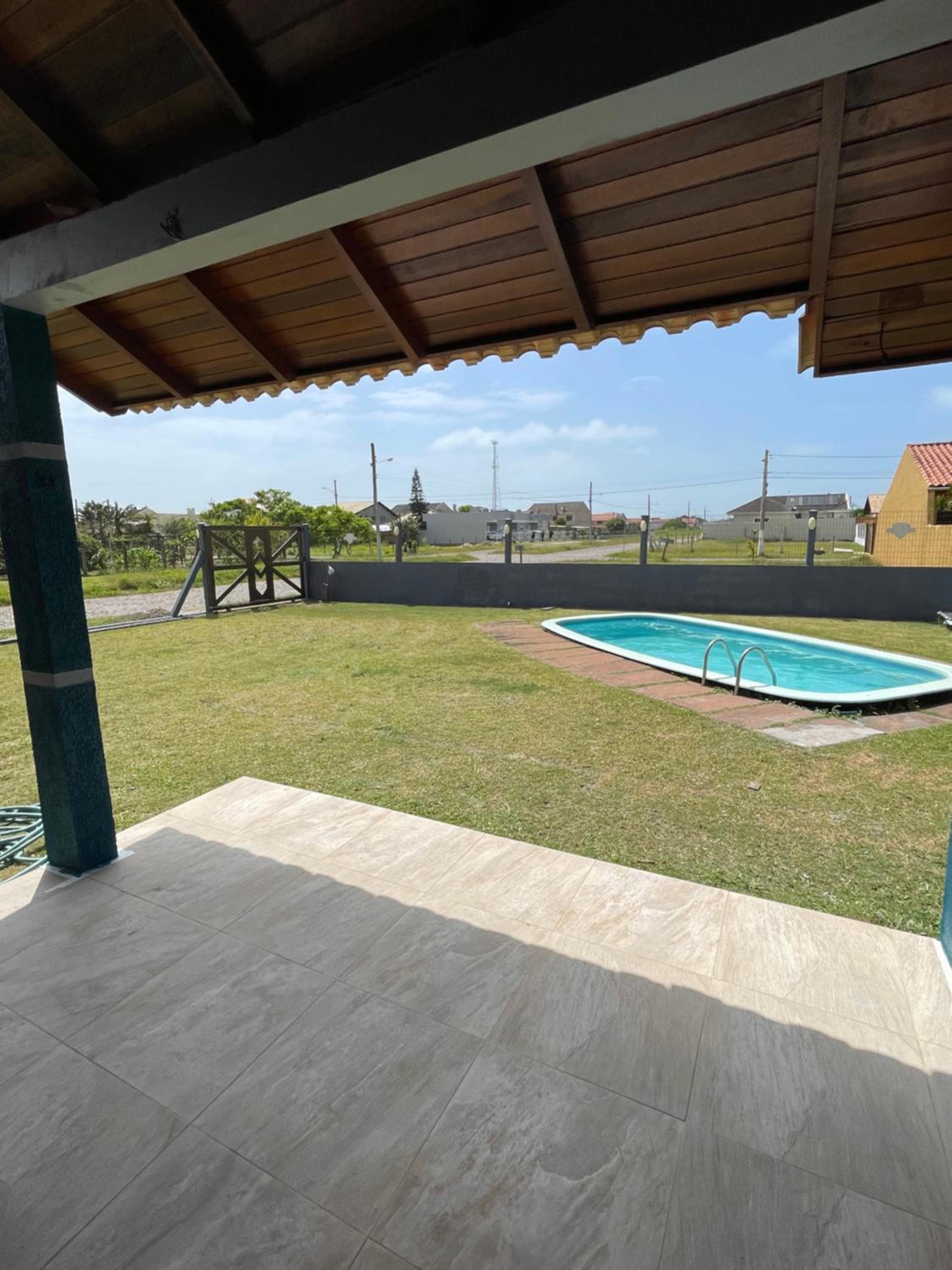 Casa Família Sander