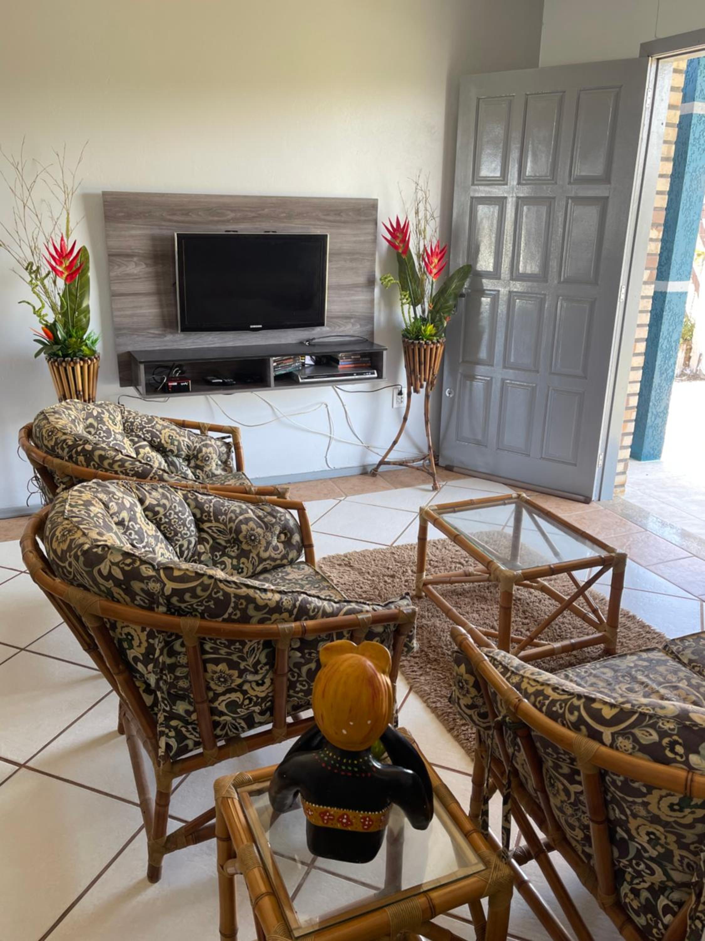 Casa Família Sander
