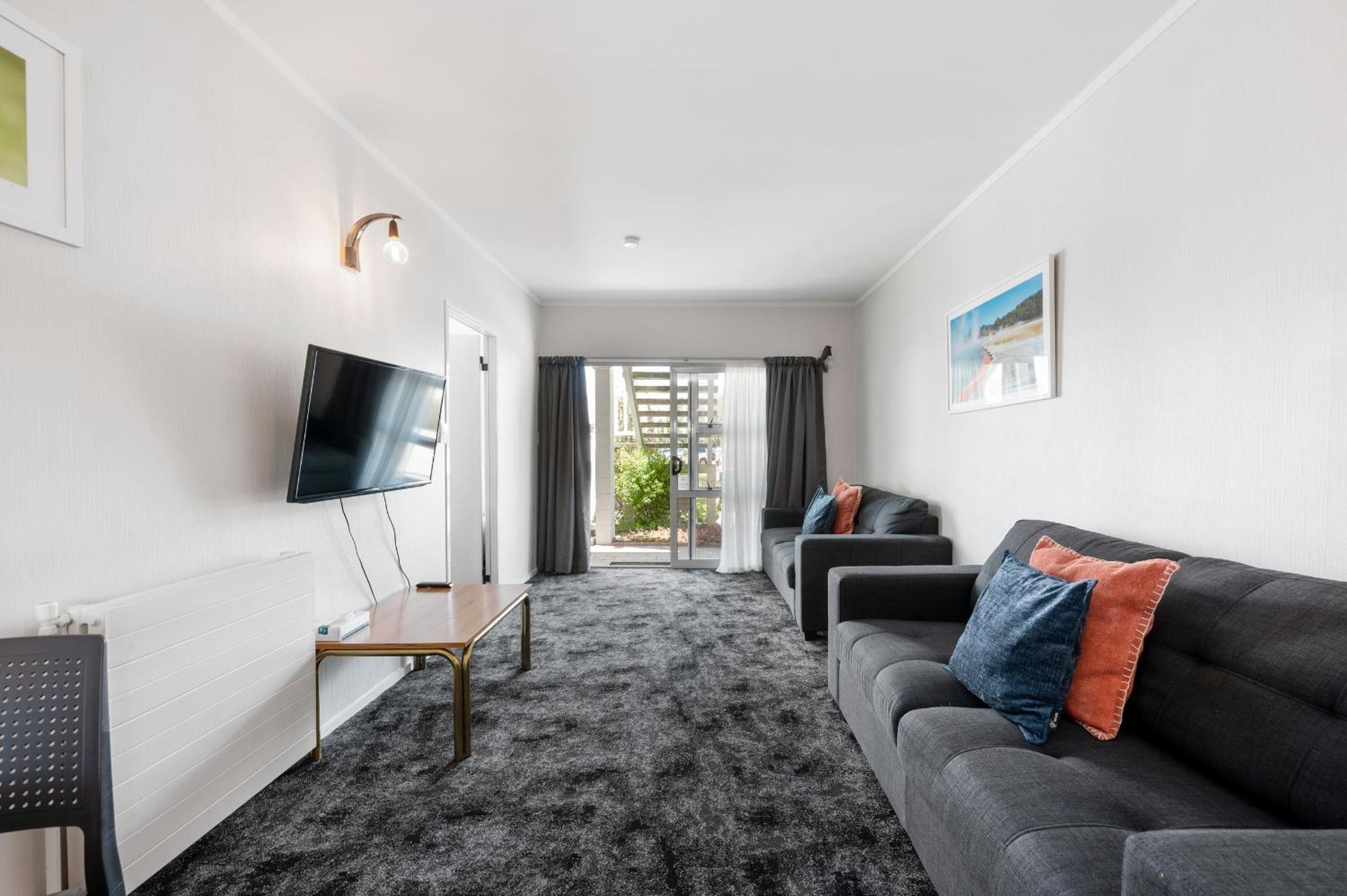 Rotorua Vacations - Lake Lodge Motel Rotorua - Property Image 40