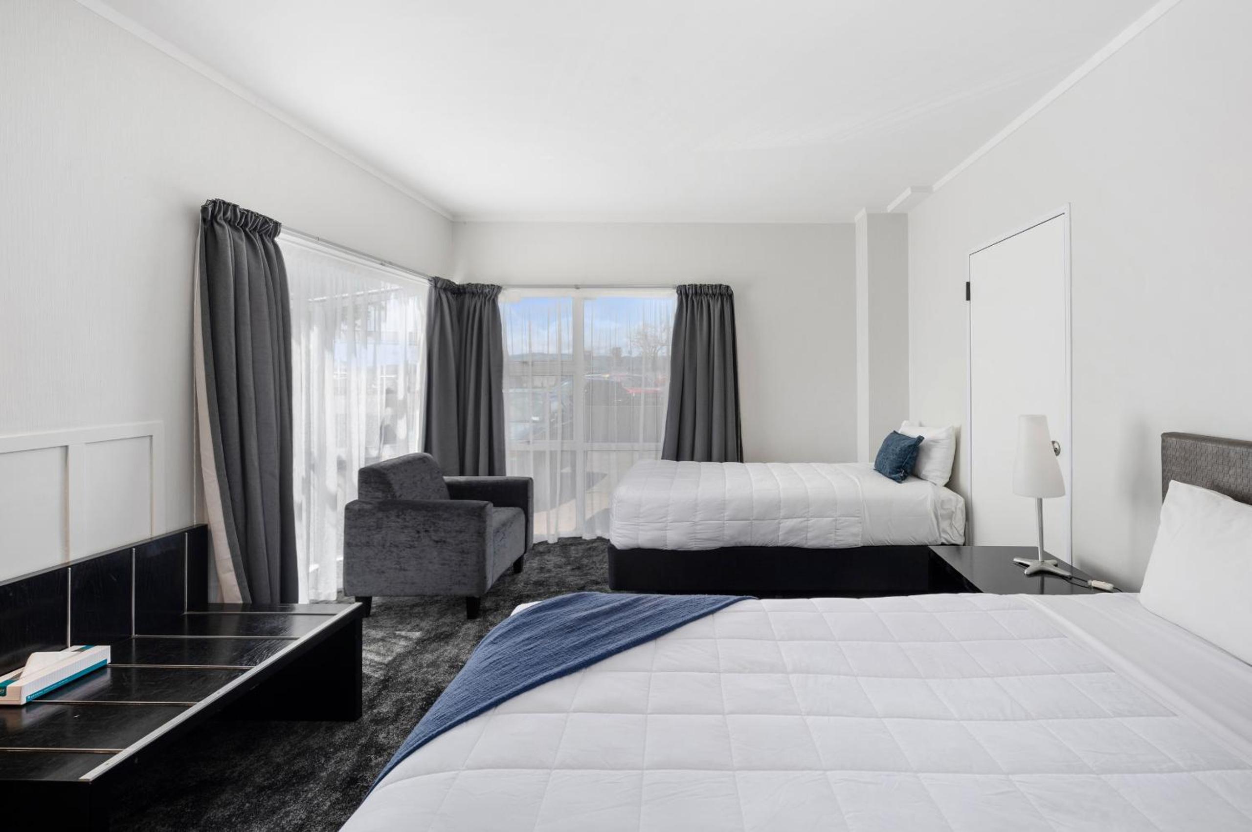 Rotorua Vacations - Lake Lodge Motel Rotorua - Property Image 42