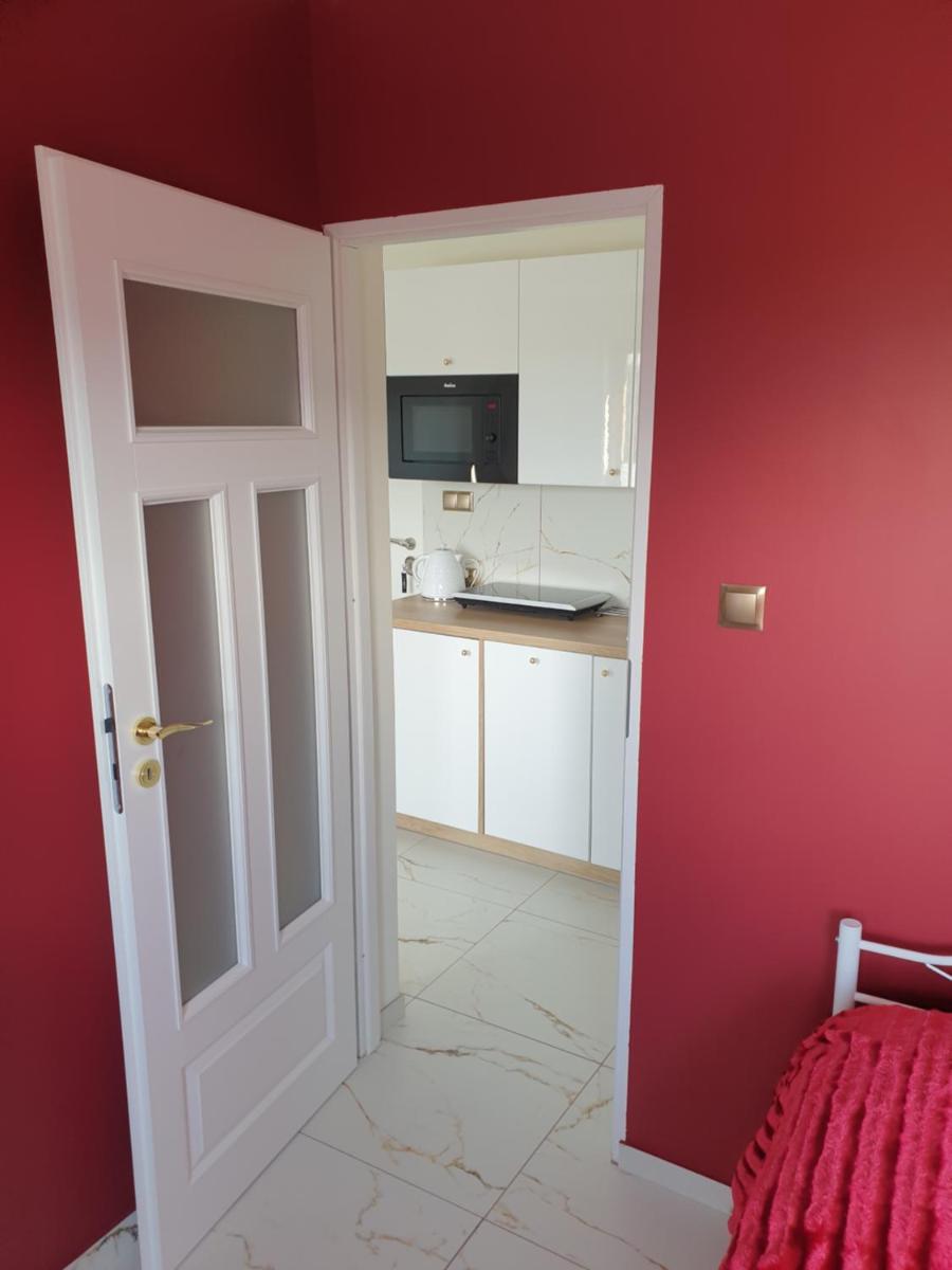 Apartament Centrum view 3