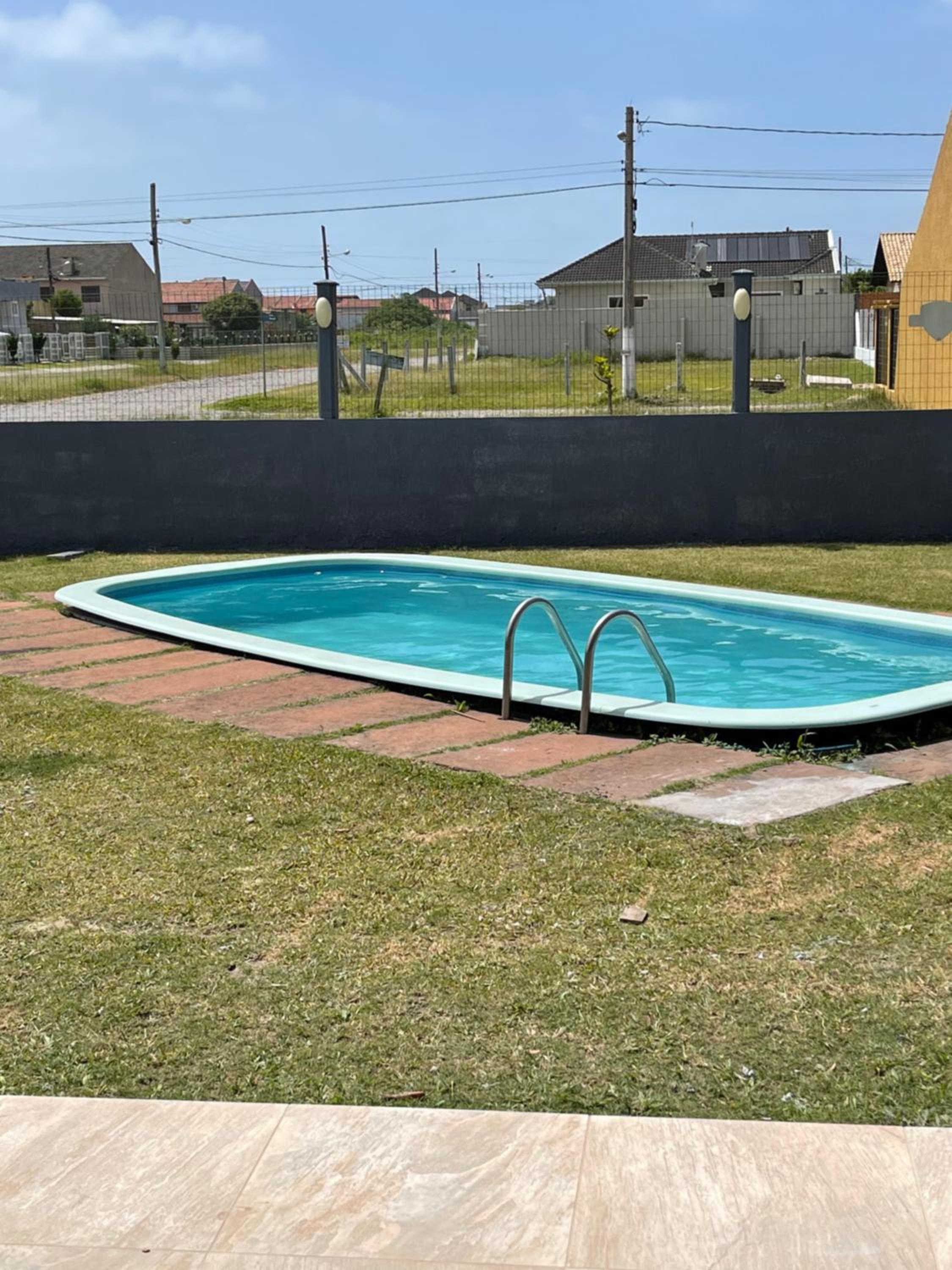 Casa Família Sander