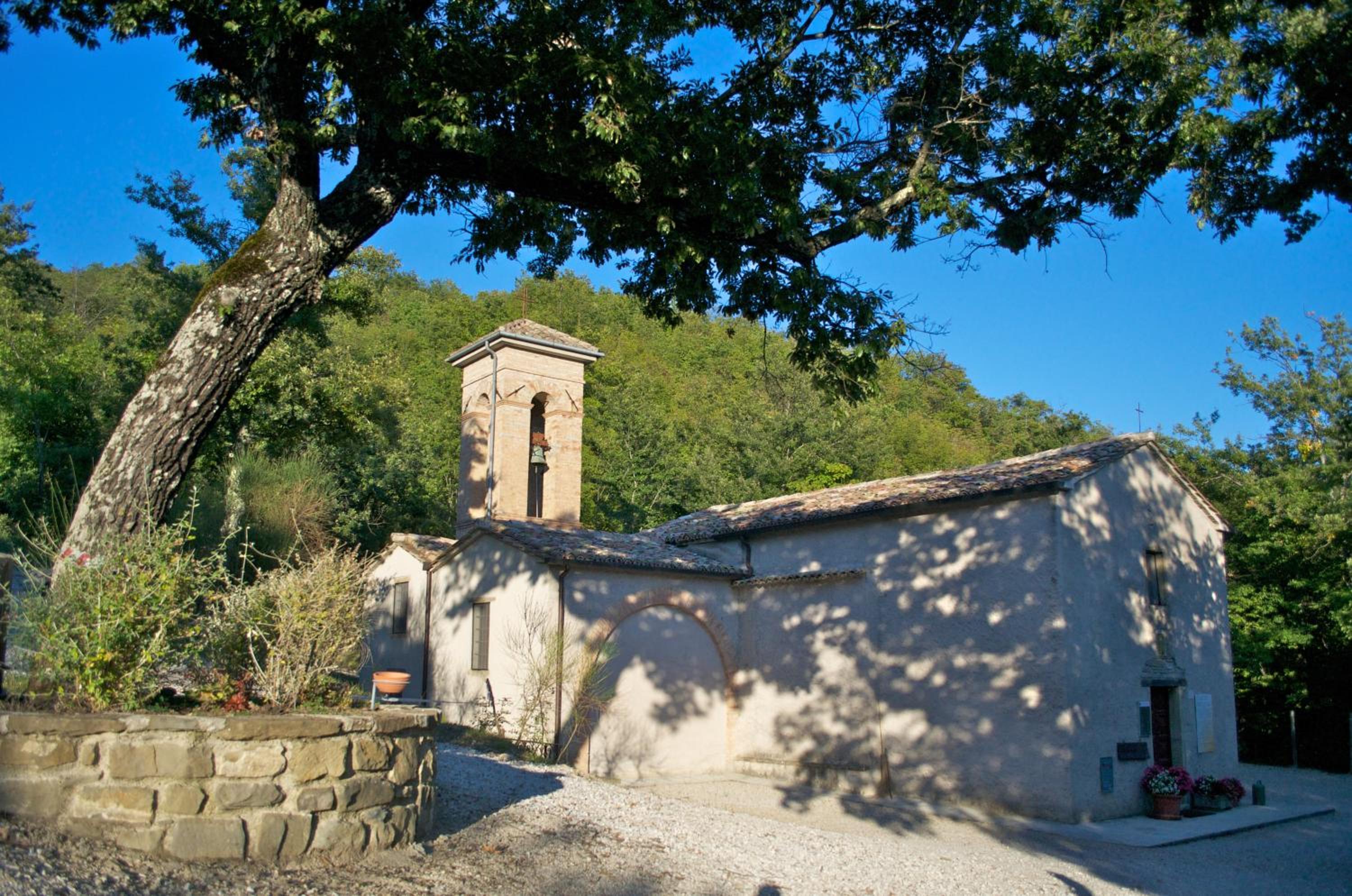 Tenuta Borgo Santa Cecilia