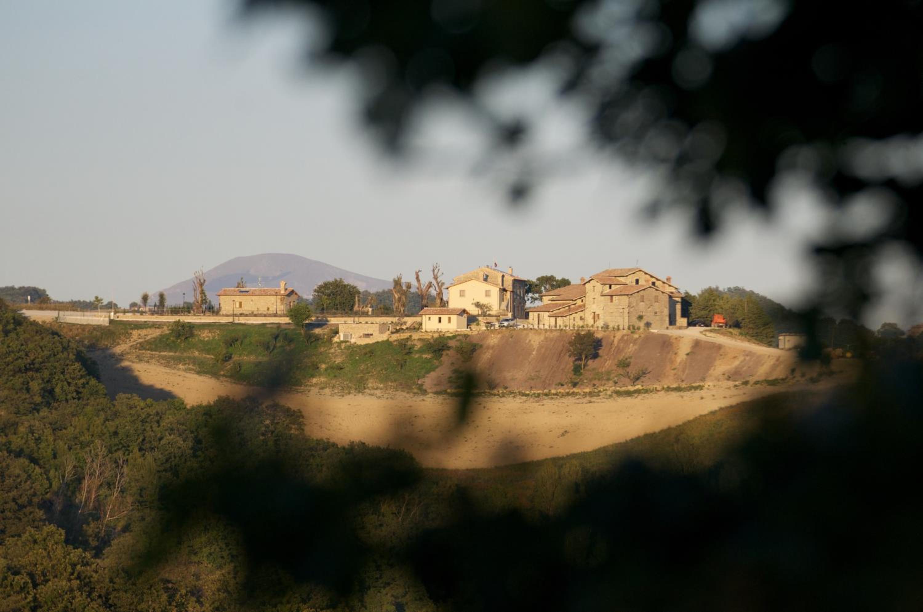 Tenuta Borgo Santa Cecilia