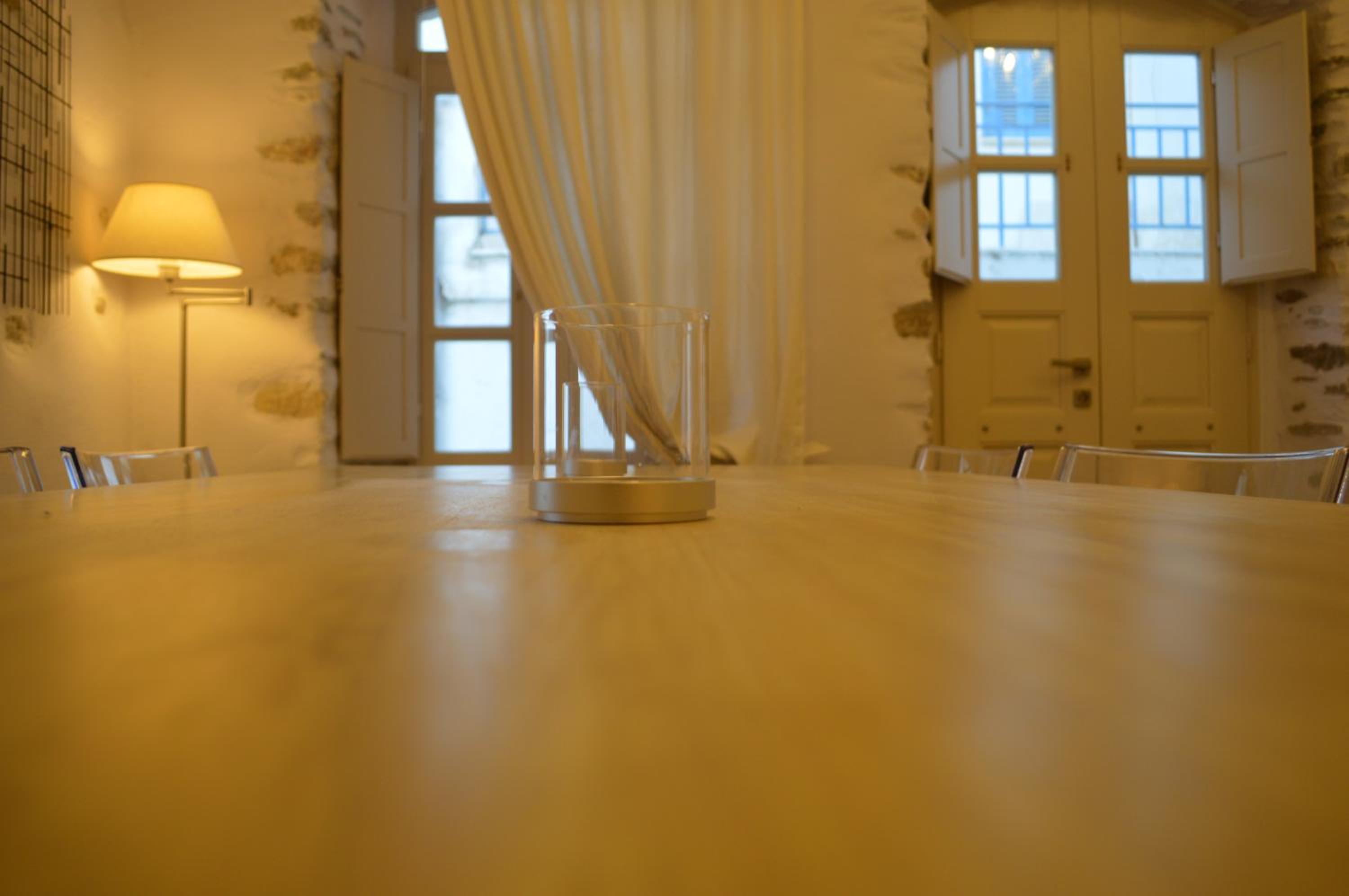 Villa Byzantino view 5