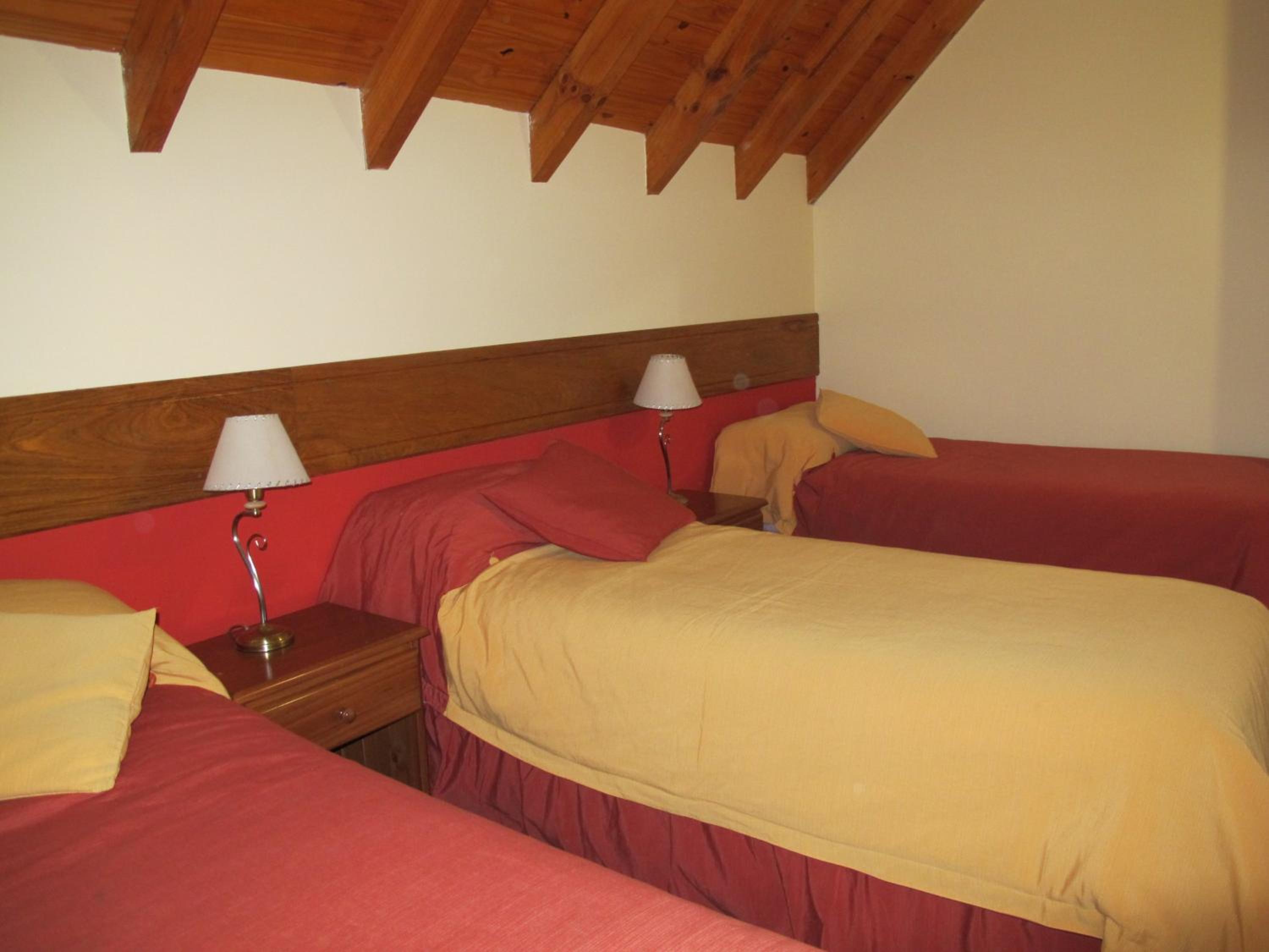 Hosteria Maiten Escondido