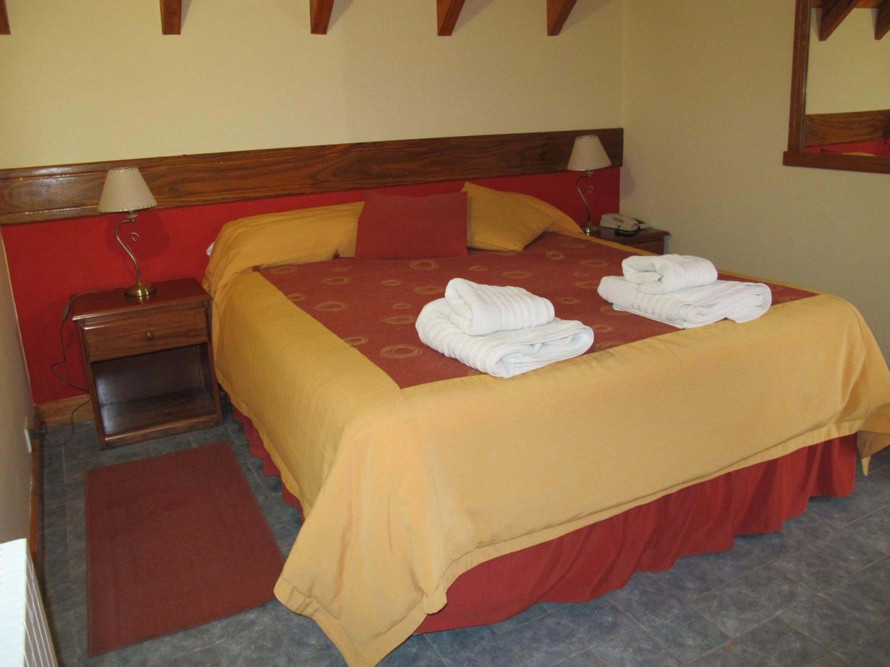 Hosteria Maiten Escondido
