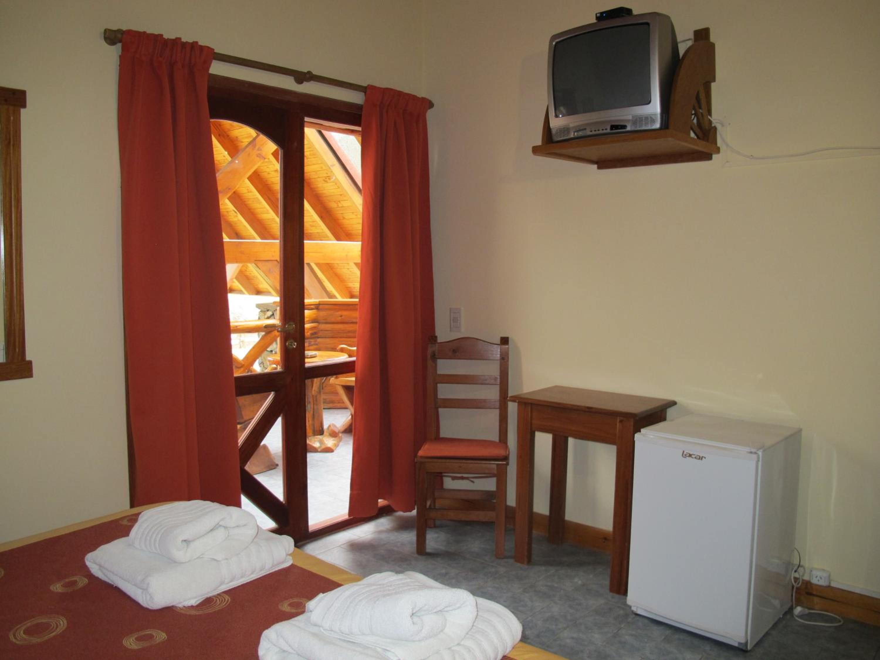 Hosteria Maiten Escondido