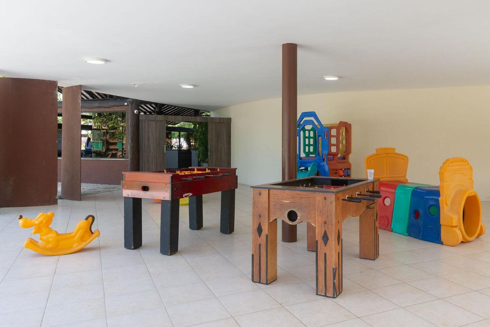 Nannai Residence Muro Alto Porto Galinhas BeiraMar - Image 5