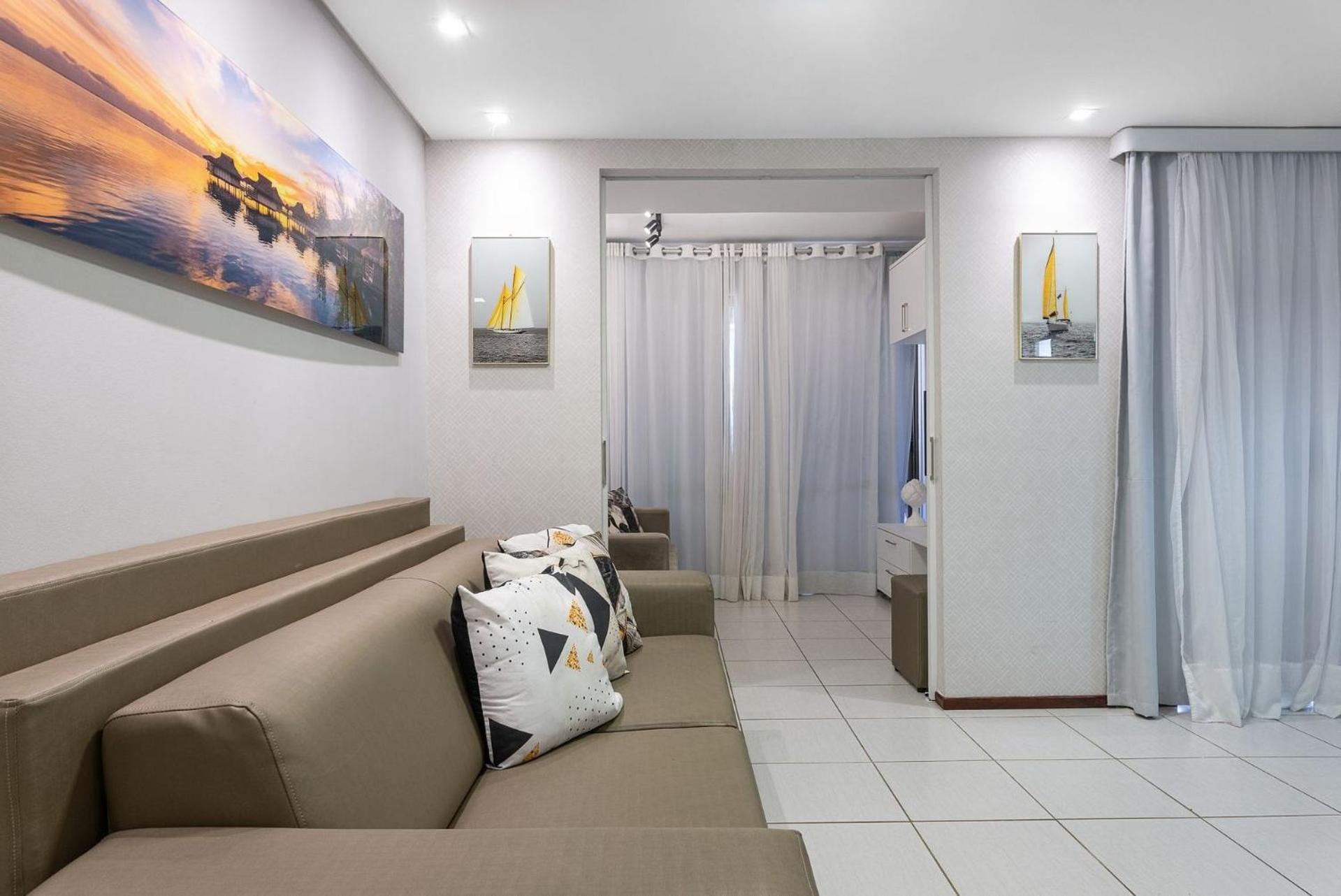 Nannai Residence Muro Alto Porto Galinhas BeiraMar