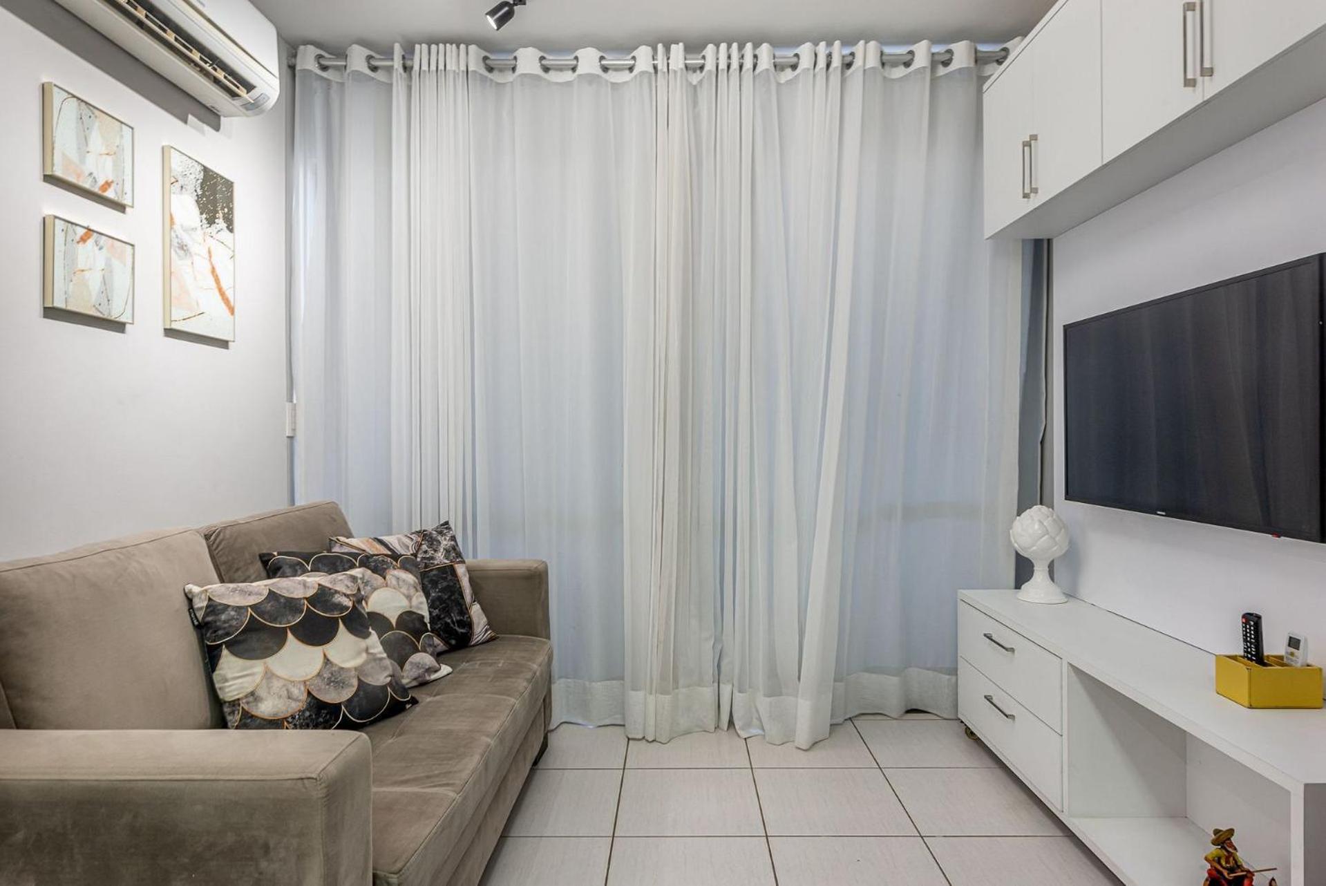 Nannai Residence Muro Alto Porto Galinhas BeiraMar
