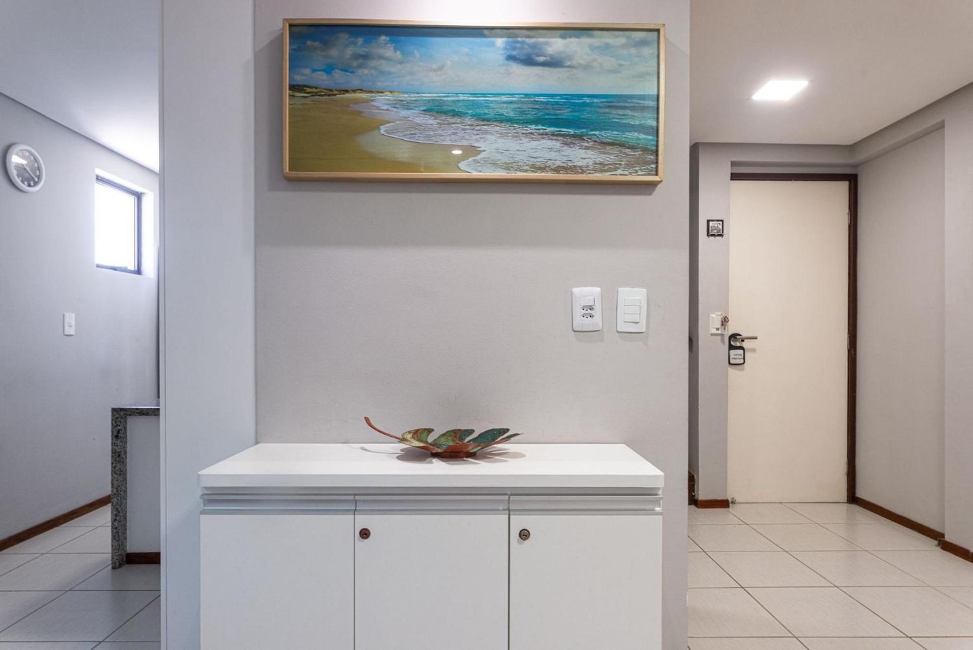 Nannai Residence Muro Alto Porto Galinhas BeiraMar