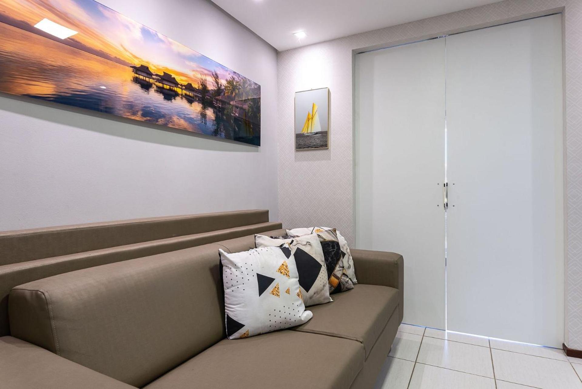 Nannai Residence Muro Alto Porto Galinhas BeiraMar