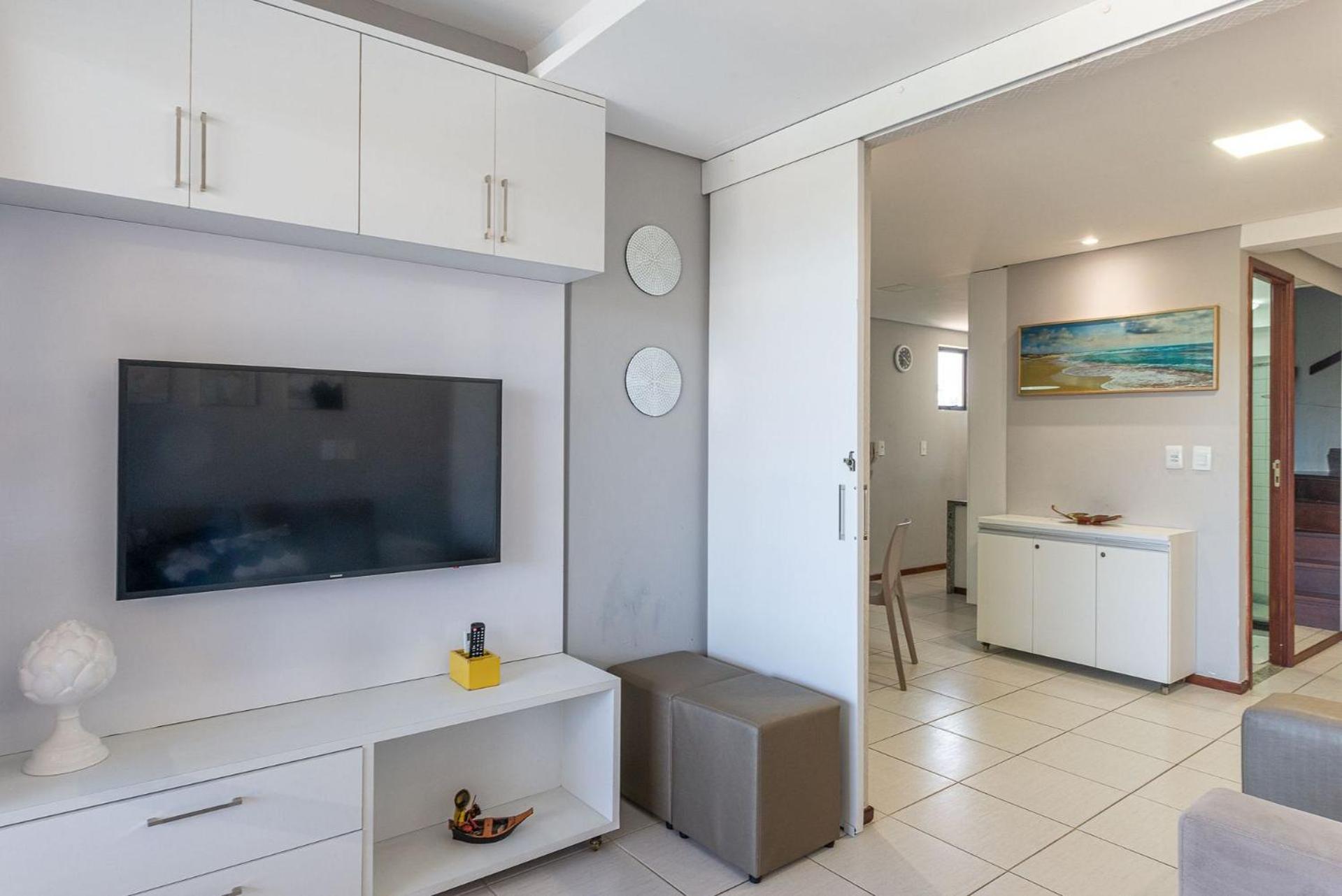 Nannai Residence Muro Alto Porto Galinhas BeiraMar