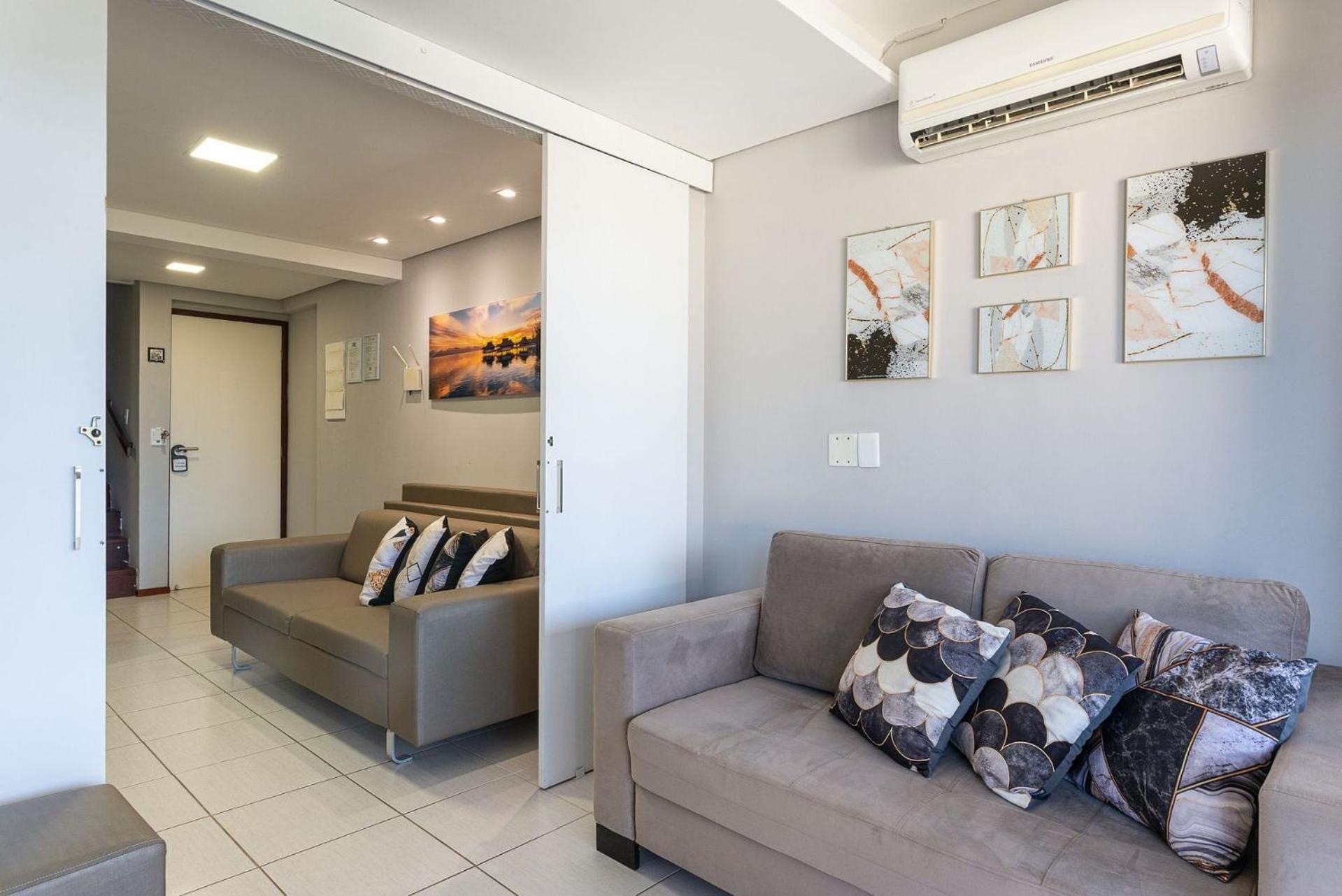 Nannai Residence Muro Alto Porto Galinhas BeiraMar