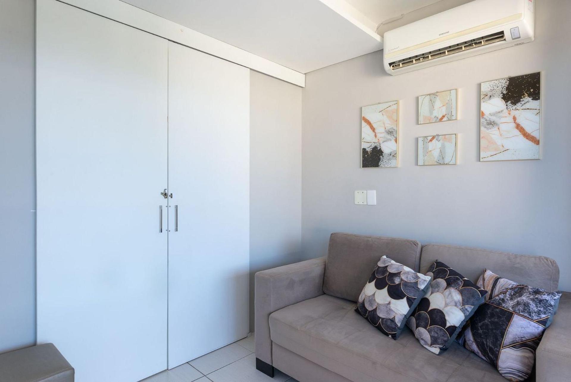 Nannai Residence Muro Alto Porto Galinhas BeiraMar