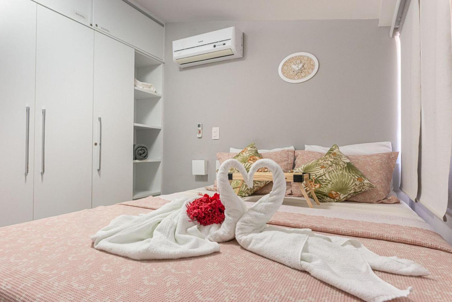 Nannai Residence Muro Alto Porto Galinhas BeiraMar