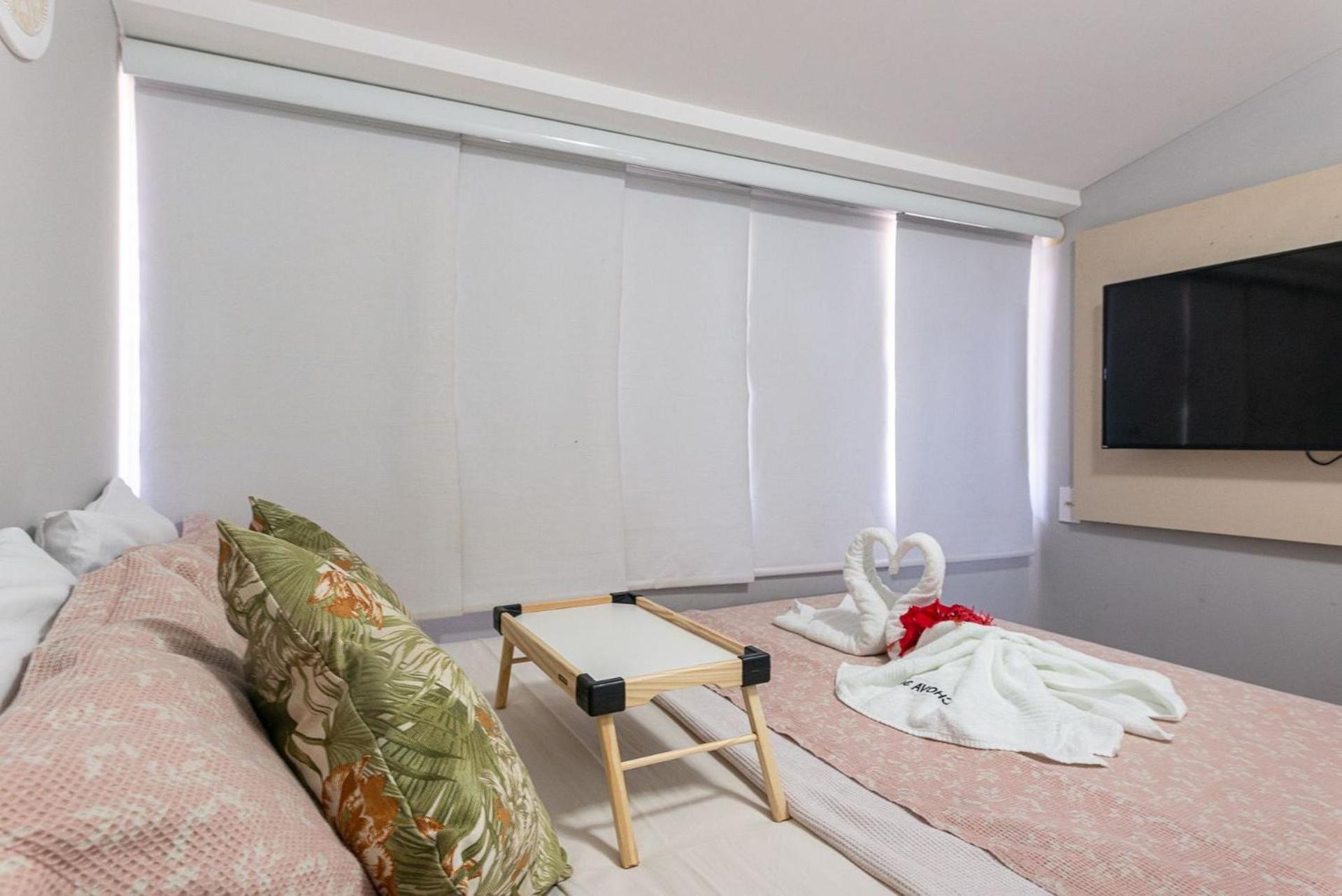 Nannai Residence Muro Alto Porto Galinhas BeiraMar