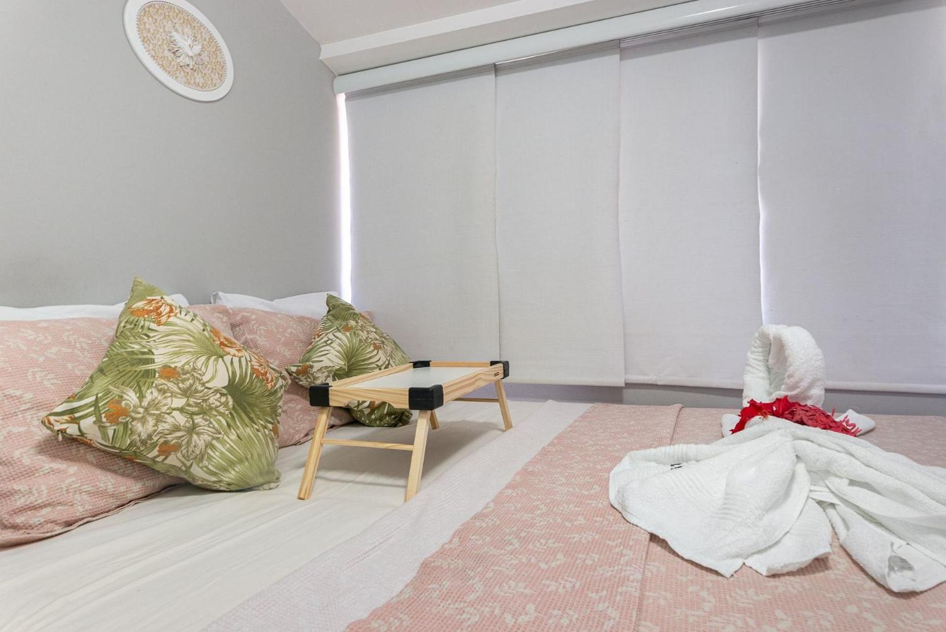 Nannai Residence Muro Alto Porto Galinhas BeiraMar