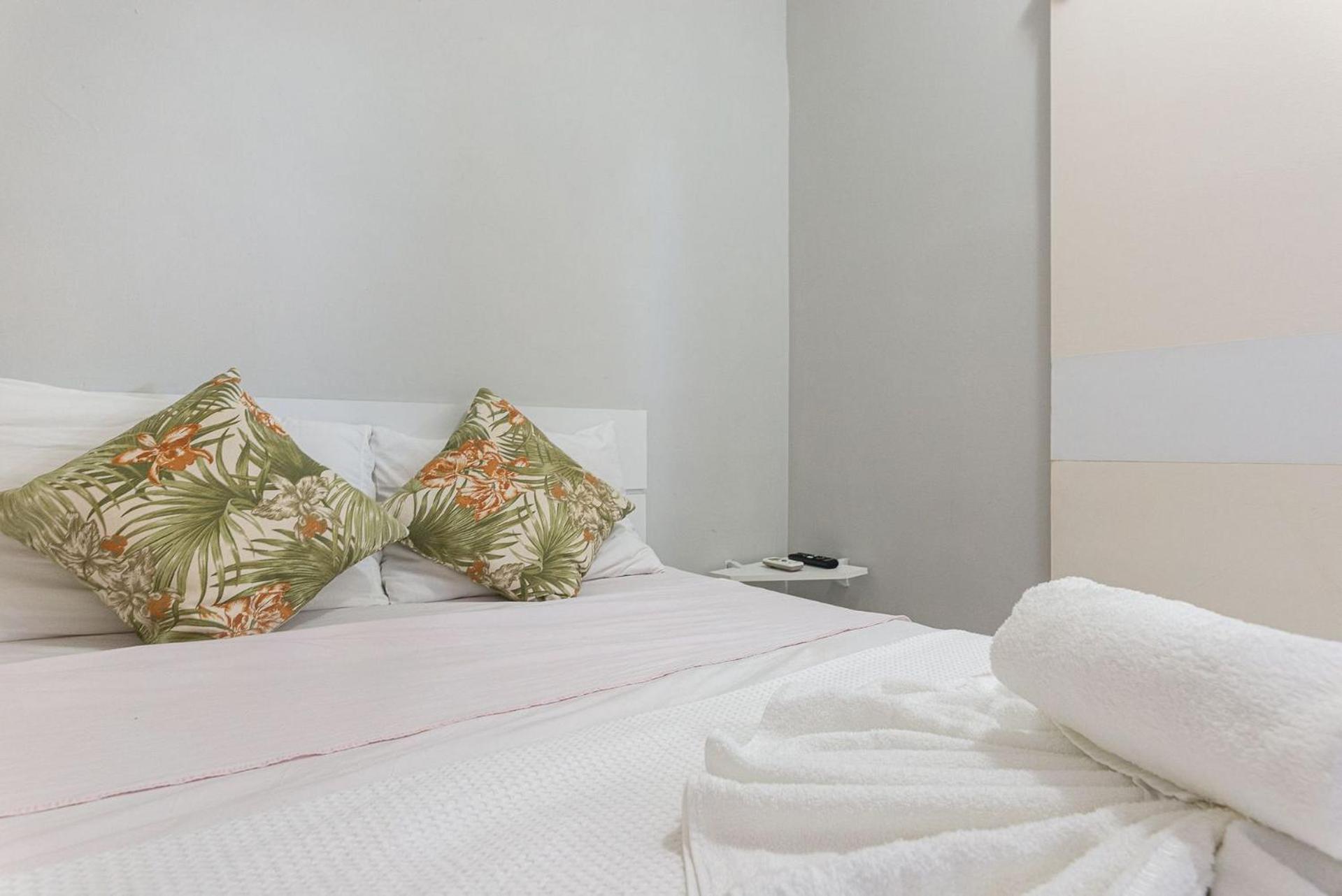 Nannai Residence Muro Alto Porto Galinhas BeiraMar