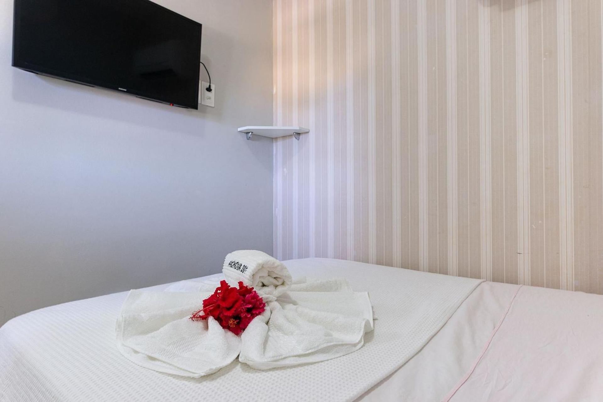 Nannai Residence Muro Alto Porto Galinhas BeiraMar