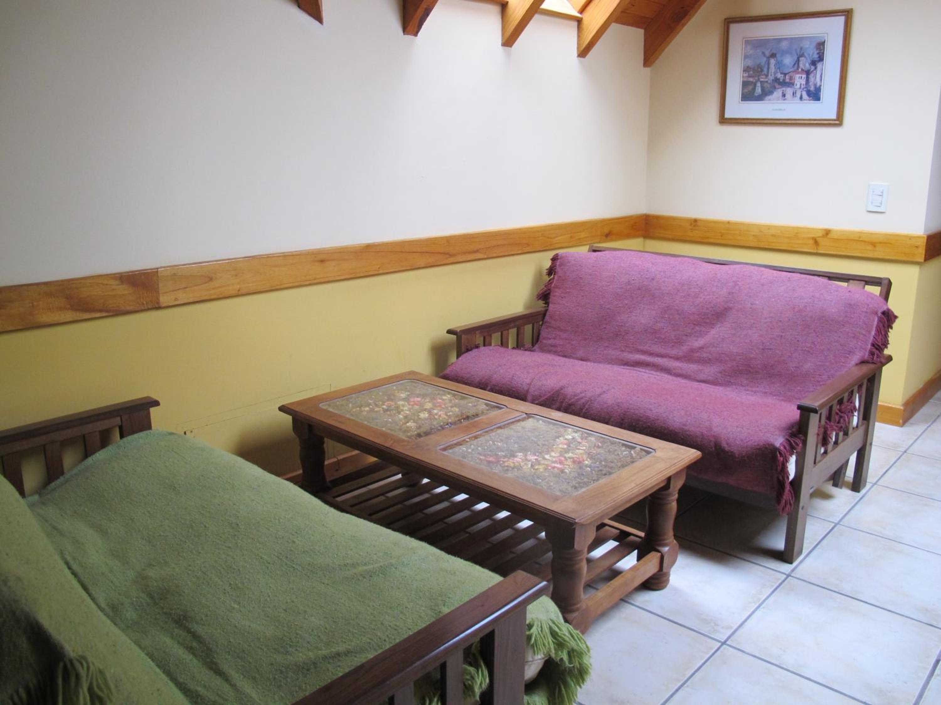 Hosteria Maiten Escondido