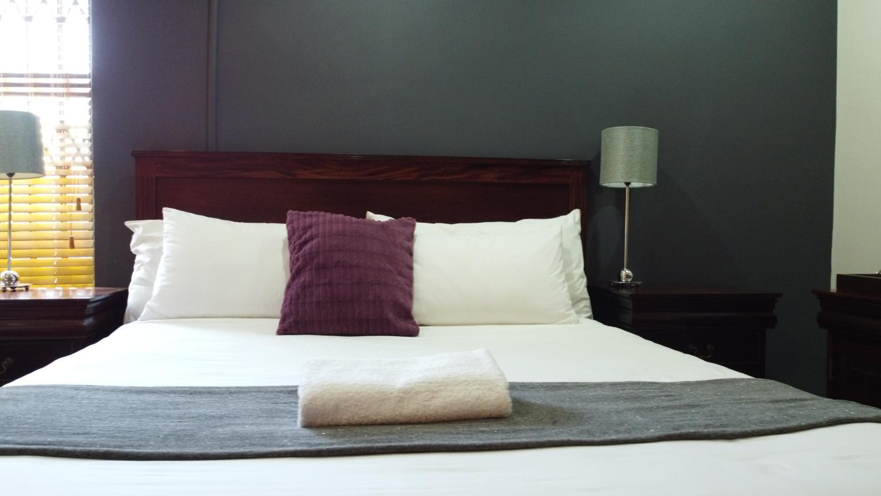 Honolulu Lifestyle Guest Lodge