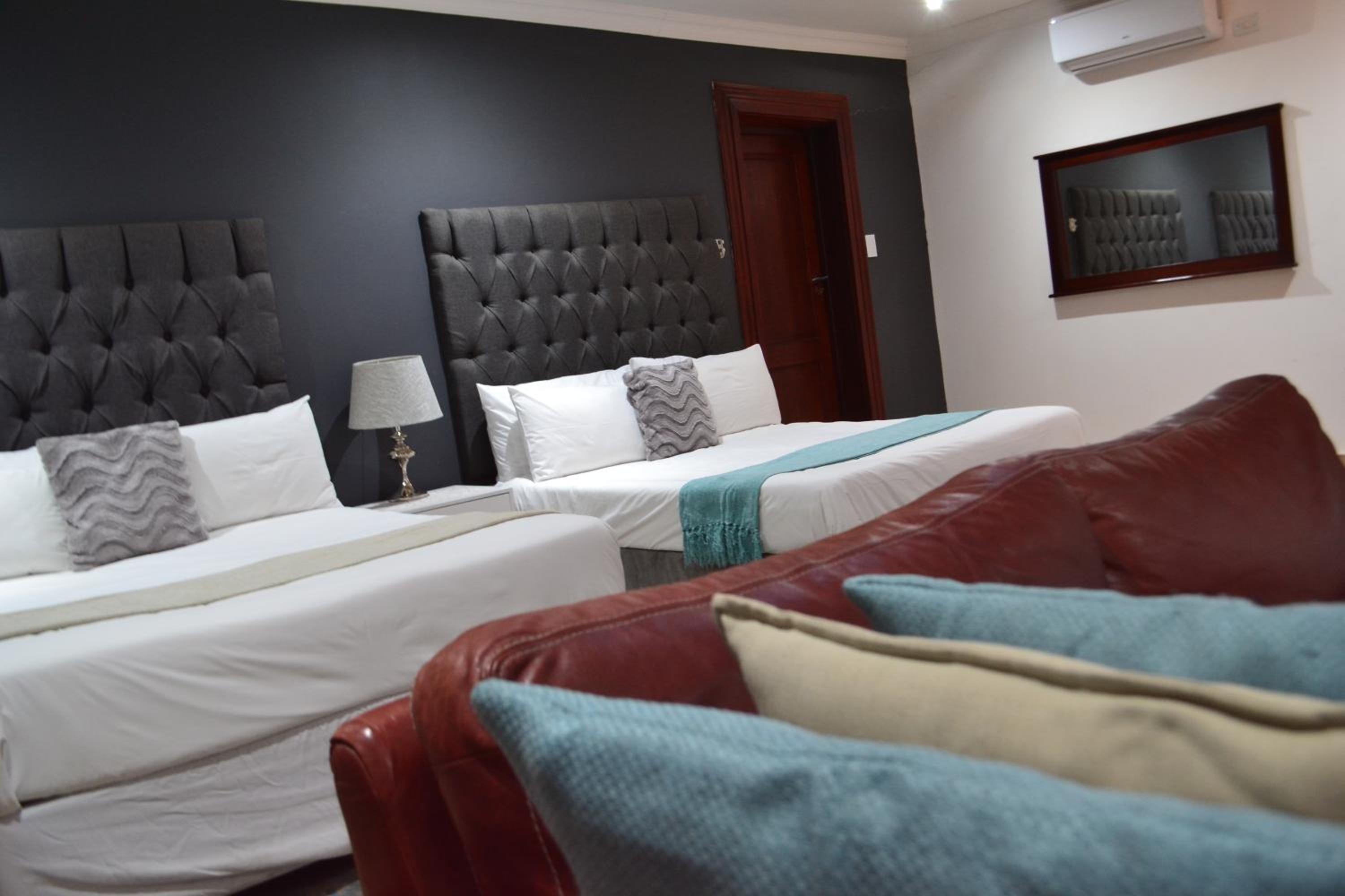 Honolulu Lifestyle Guest Lodge