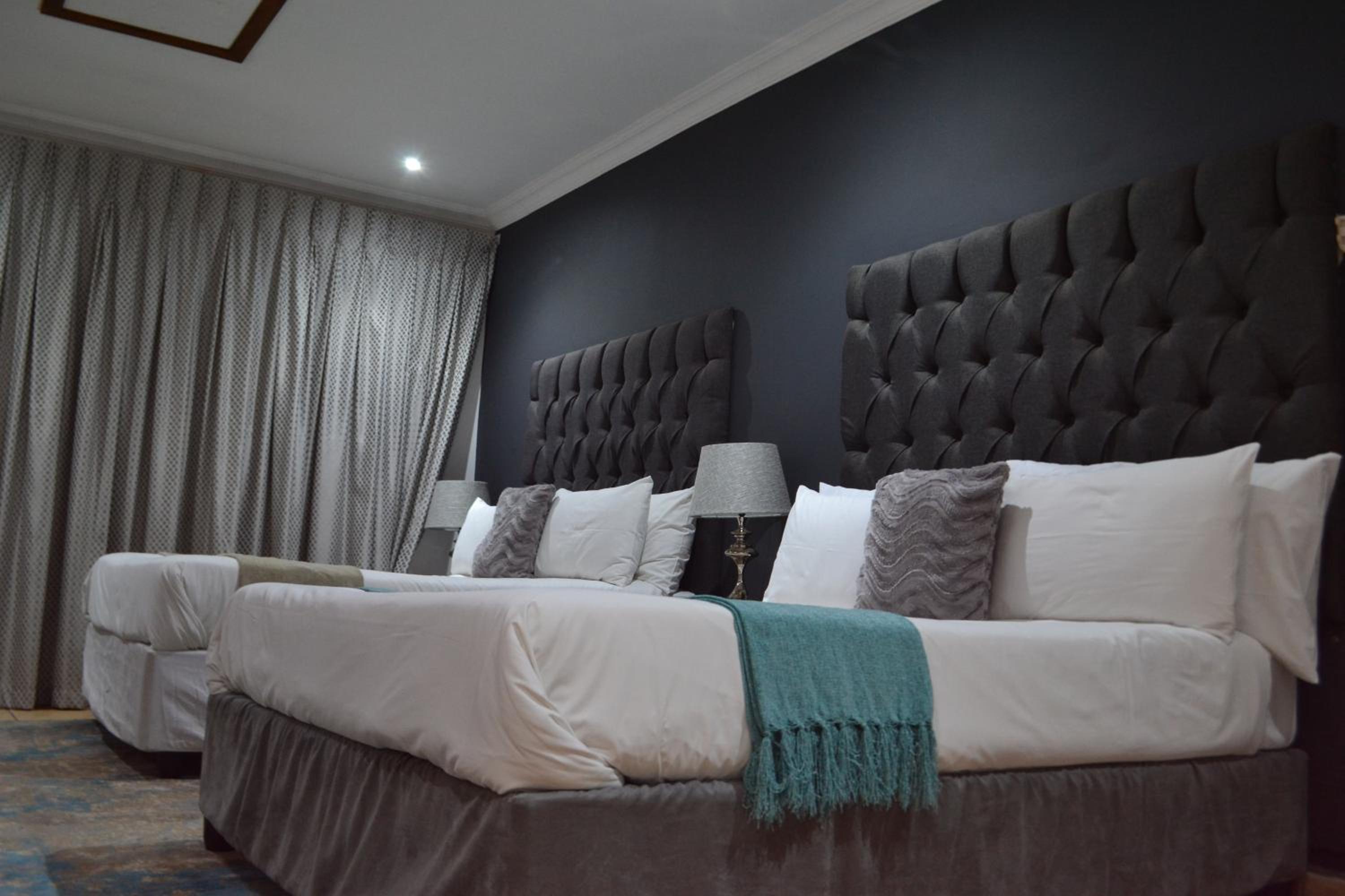 Honolulu Lifestyle Guest Lodge