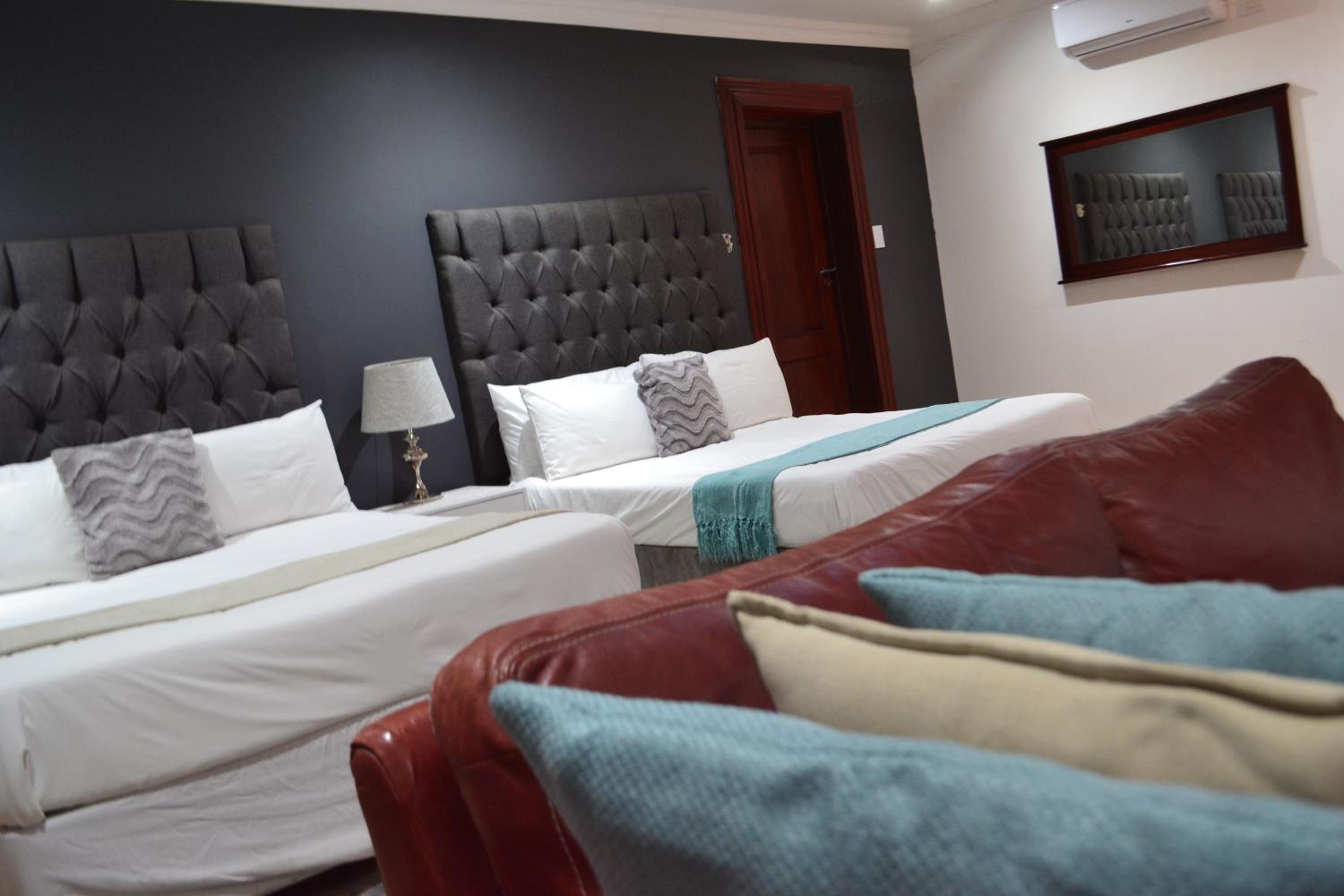 Honolulu Lifestyle Guest Lodge