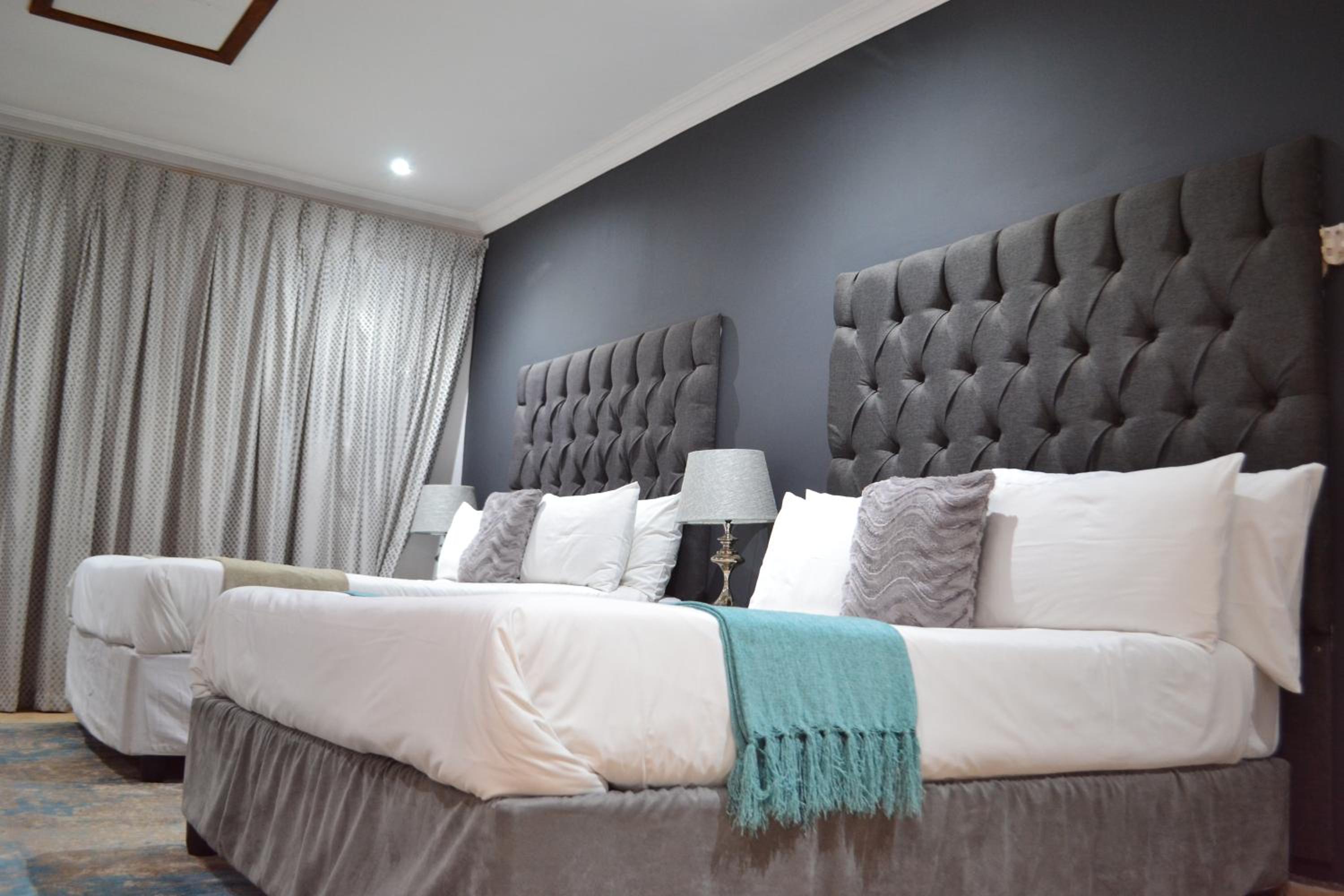 Honolulu Lifestyle Guest Lodge