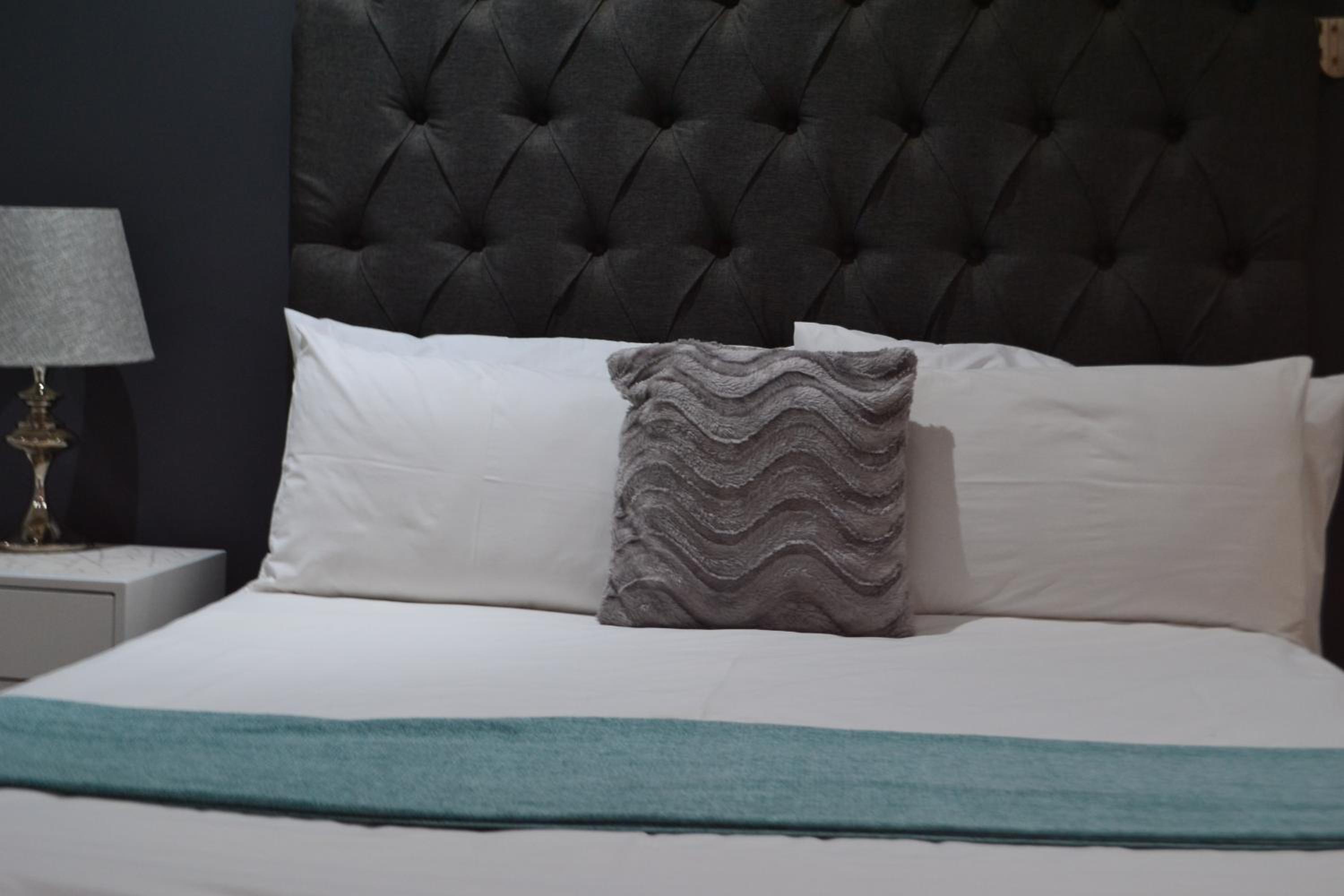 Honolulu Lifestyle Guest Lodge