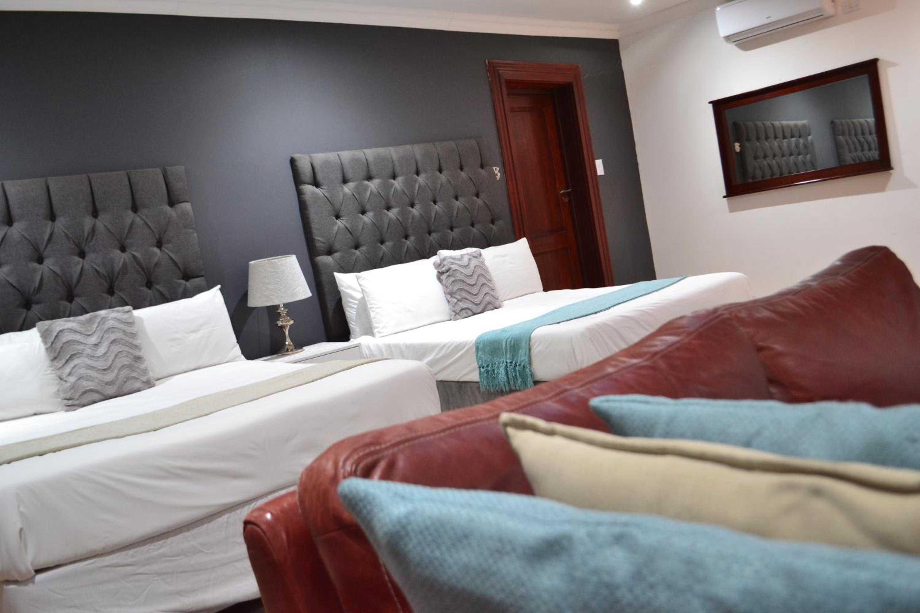 Honolulu Lifestyle Guest Lodge