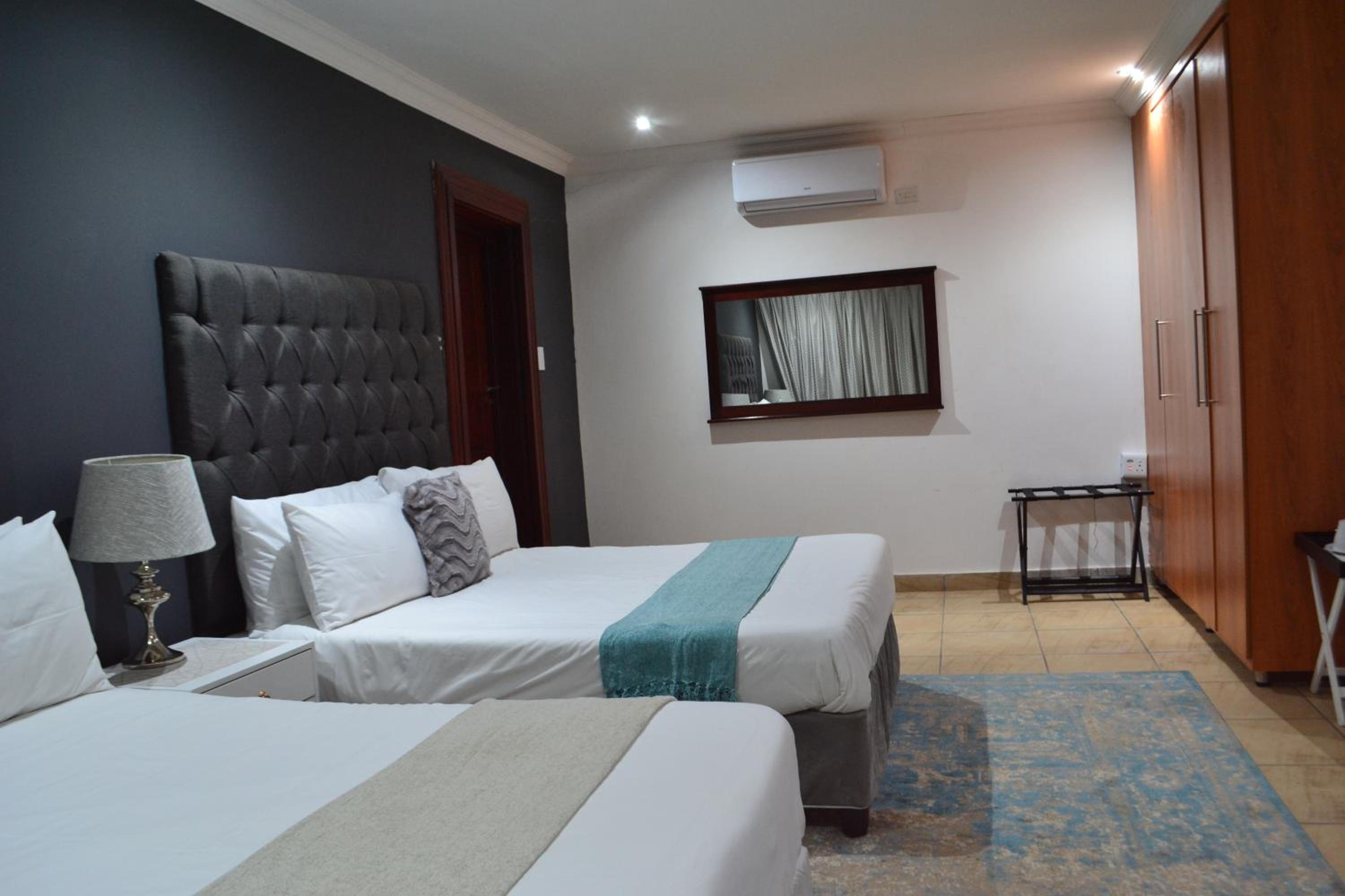 Honolulu Lifestyle Guest Lodge