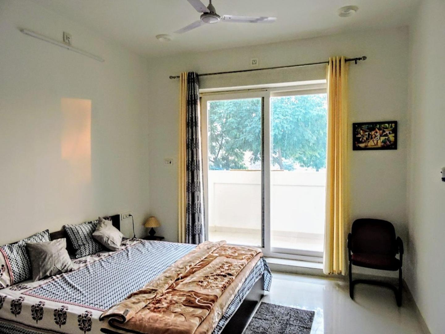 Villa 51 view 5