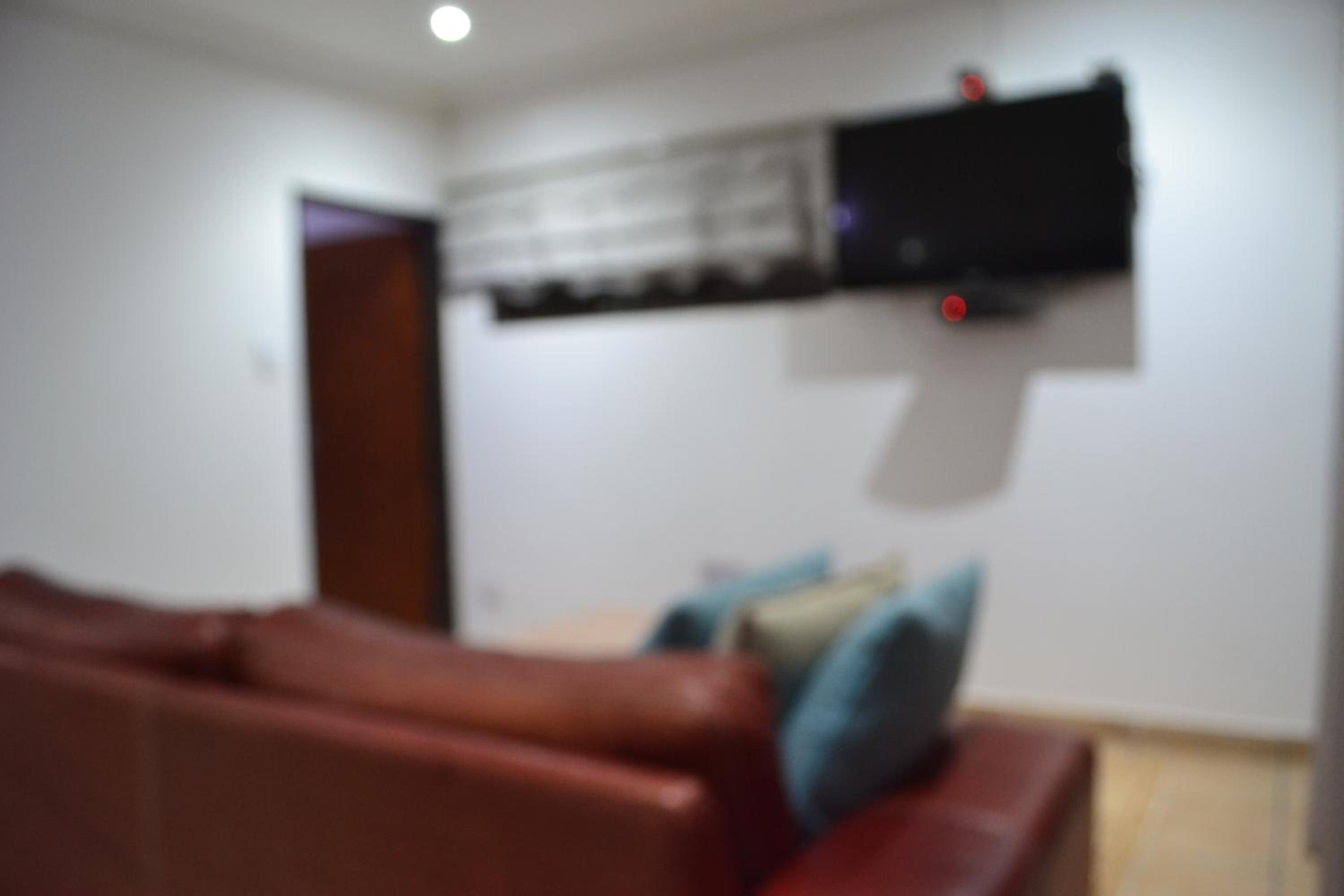 Honolulu Lifestyle Guest Lodge