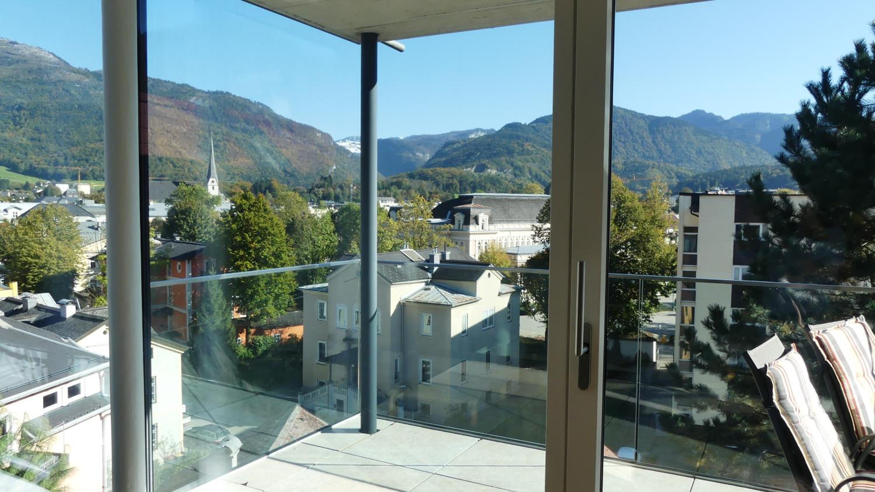 THE VIEW - Modern Panorama Residence