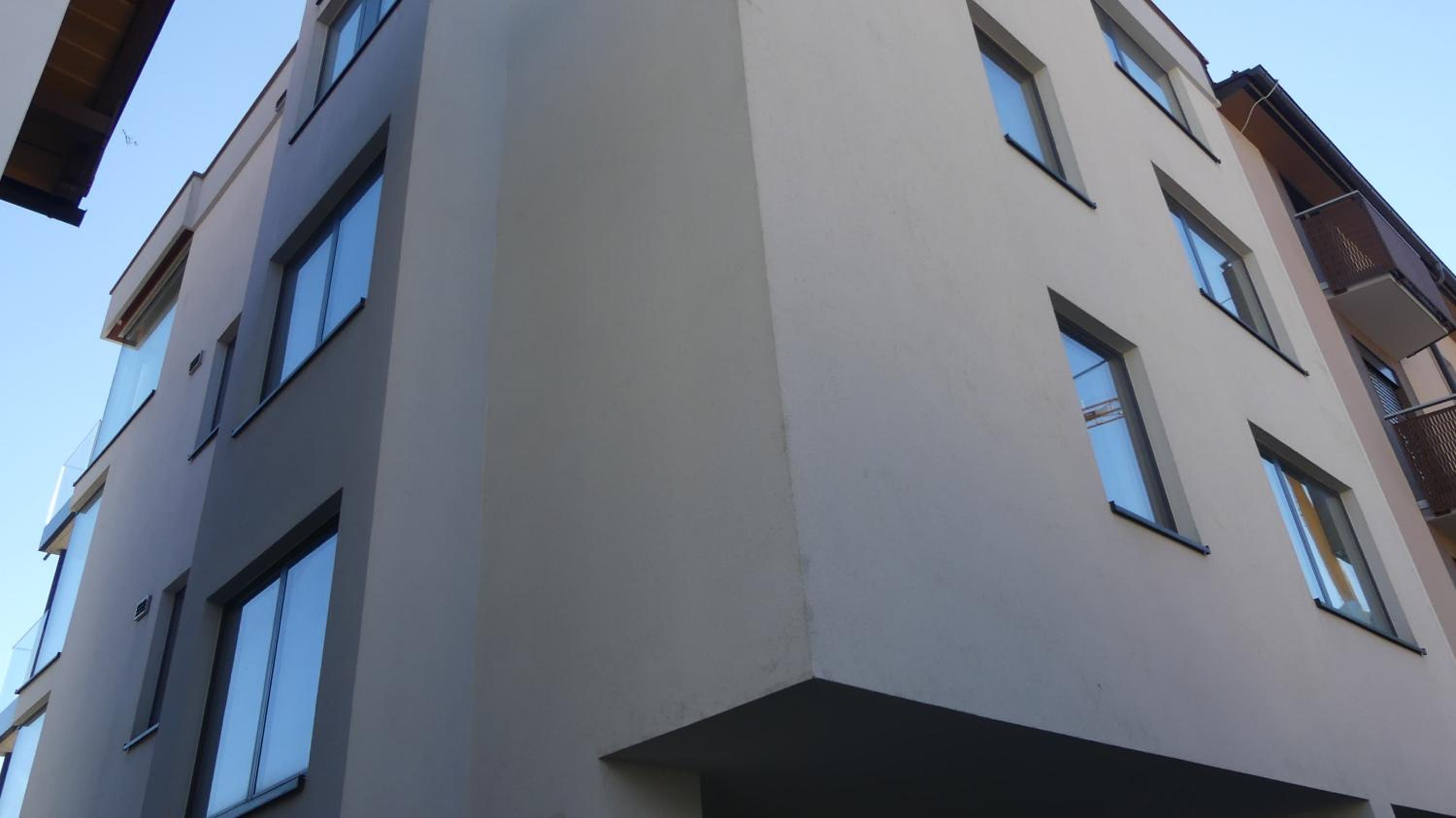 THE VIEW - Modern Panorama Residence