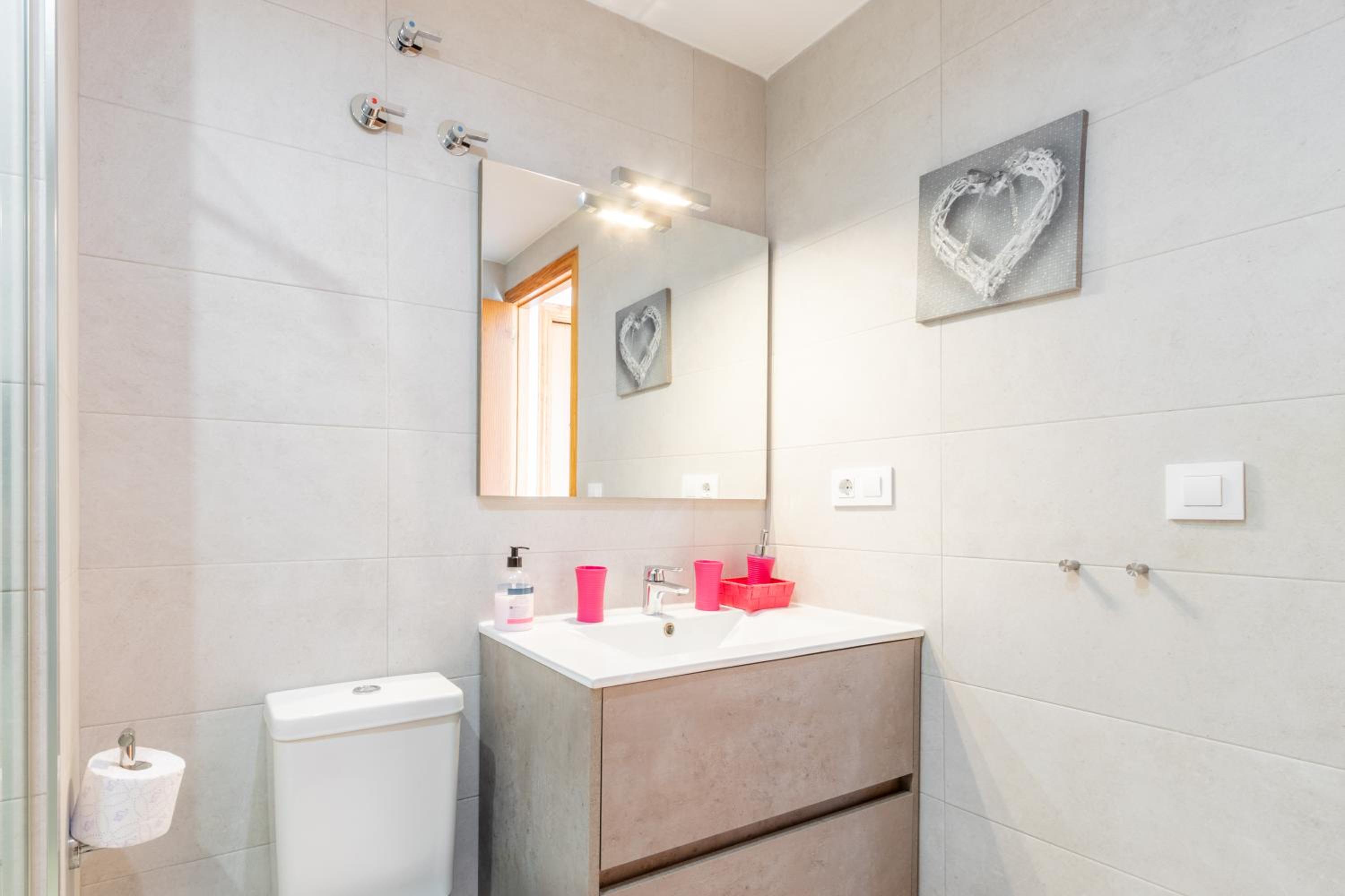 Altea Villa Buraux , Apartamento con vistas al mar & parking en el corazón del casco viejo de Altea view 4