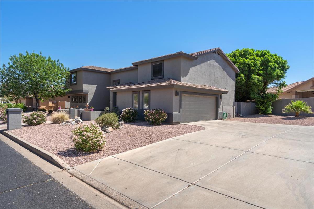 5 Bedroom 4 Bath Boutique Home PREMIUM LOCATION + heated pool option view 5