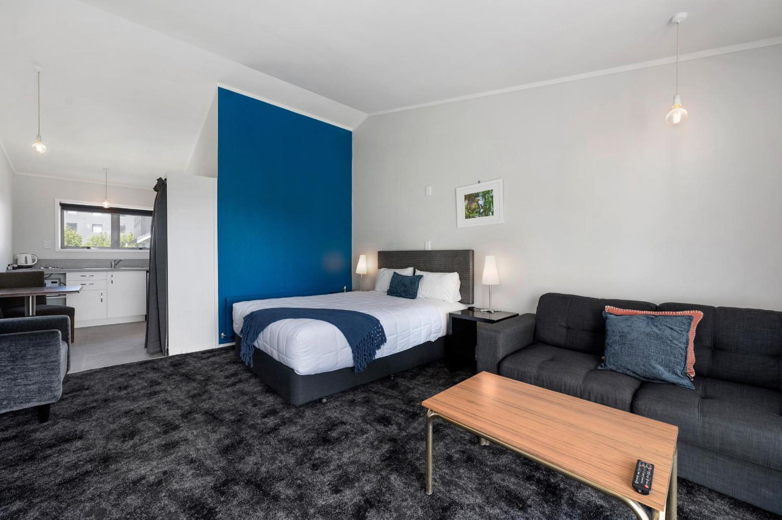 Rotorua Vacations - Lake Lodge Motel Rotorua - Property Image 8