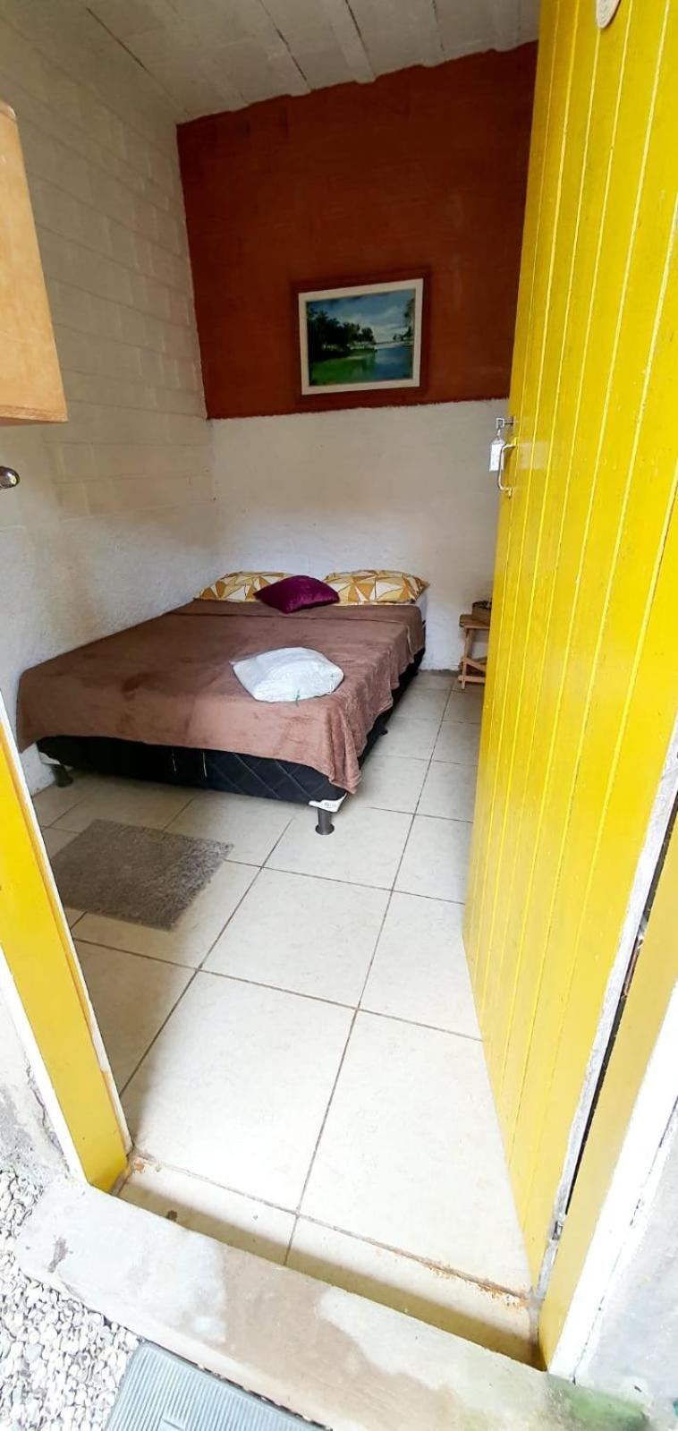 Natus Hospedagem