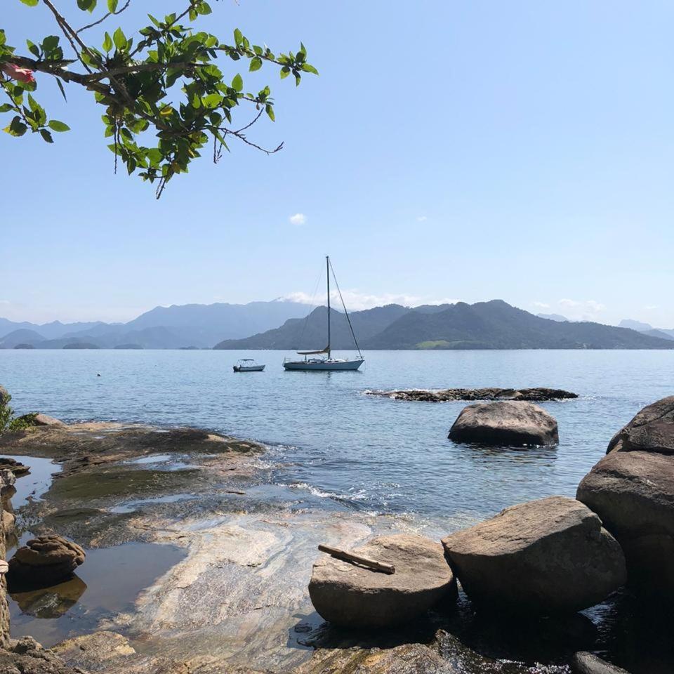 Angra House - Linda Casa em ILHA