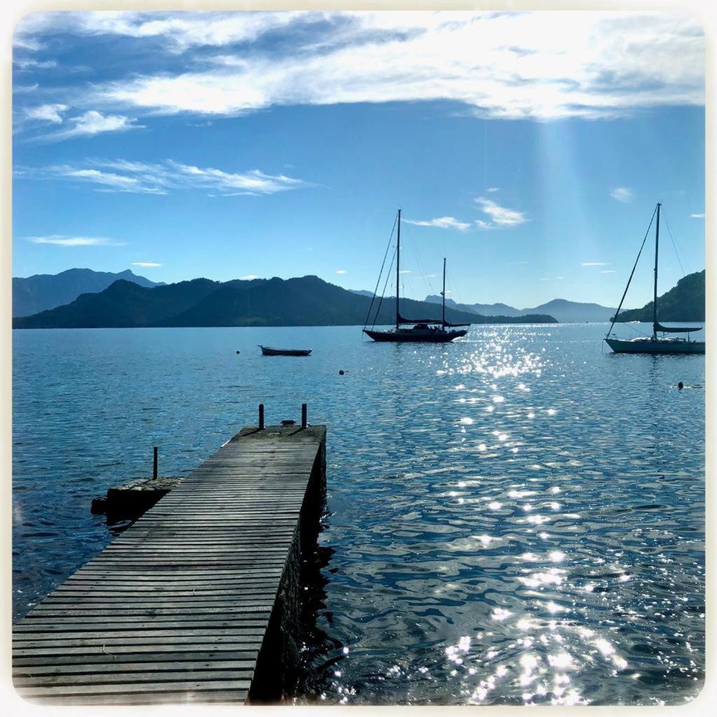 Angra House - Linda Casa em ILHA