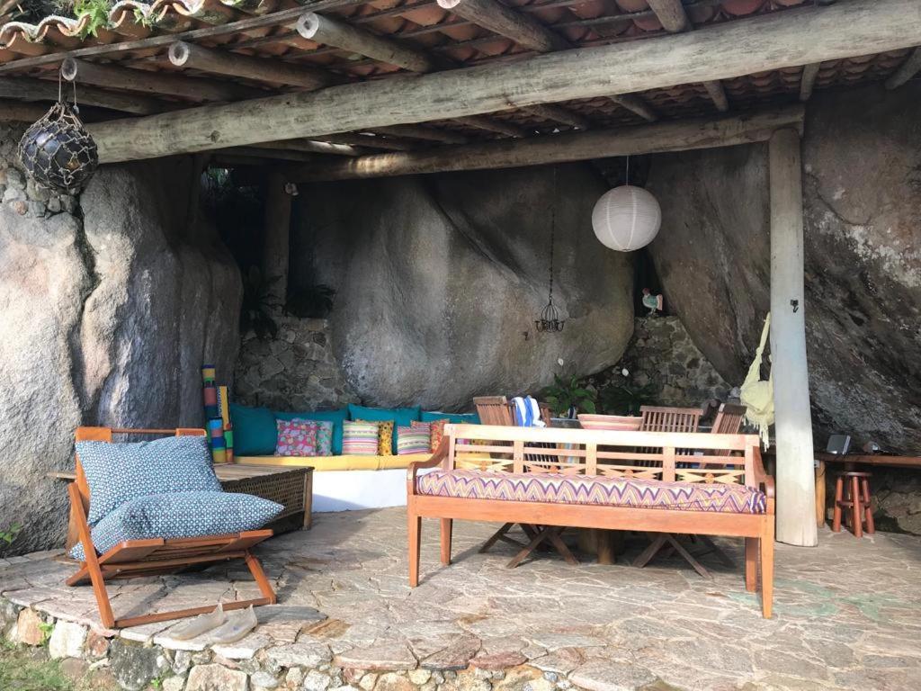 Angra House - Linda Casa em ILHA