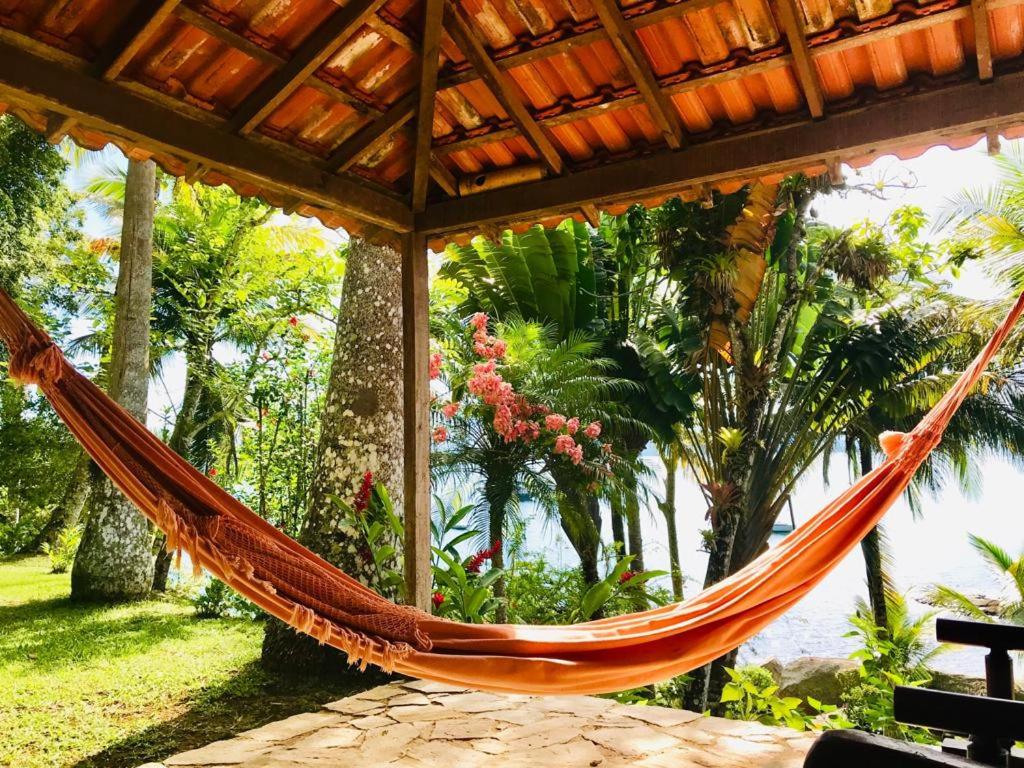 Angra House - Linda Casa em ILHA